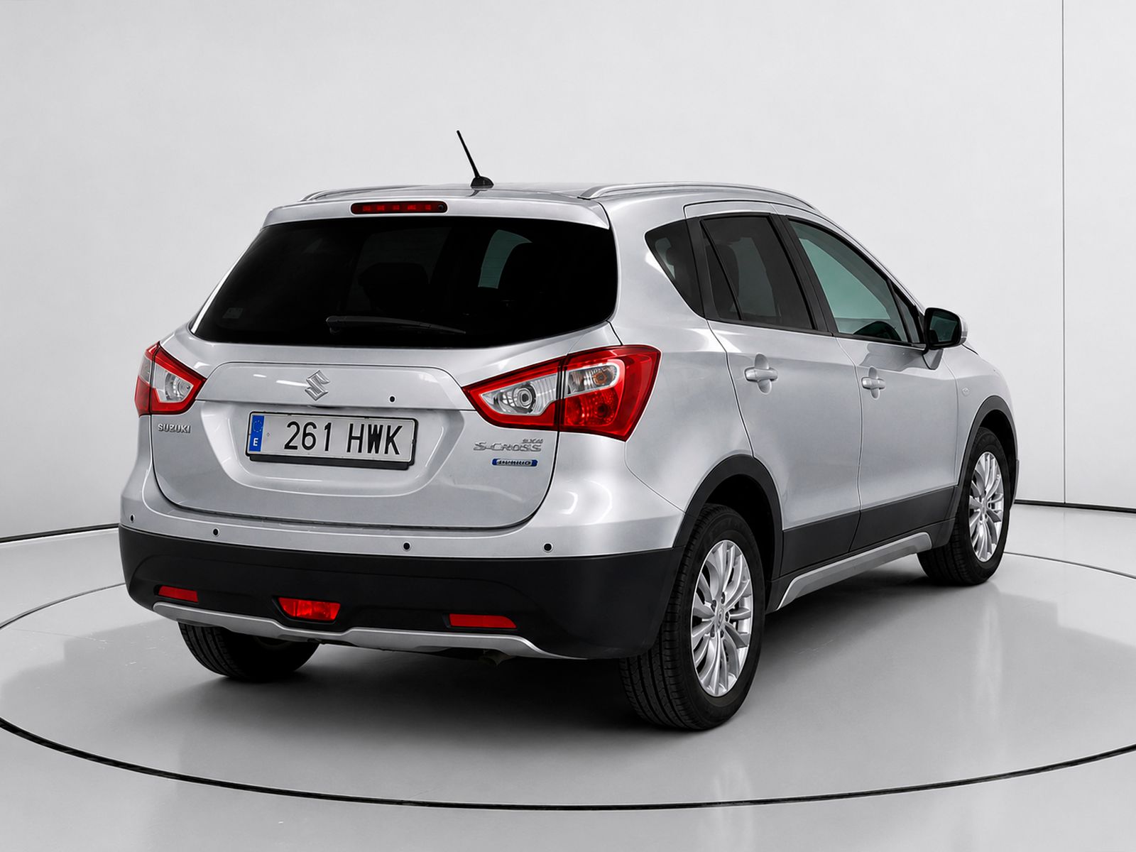 Suzuki S-Cross 1.6 Ddis GLX-EL - foto 2