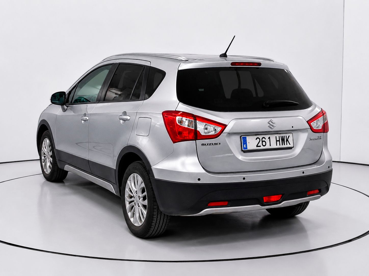 Suzuki S-Cross 1.6 Ddis GLX-EL - foto 4