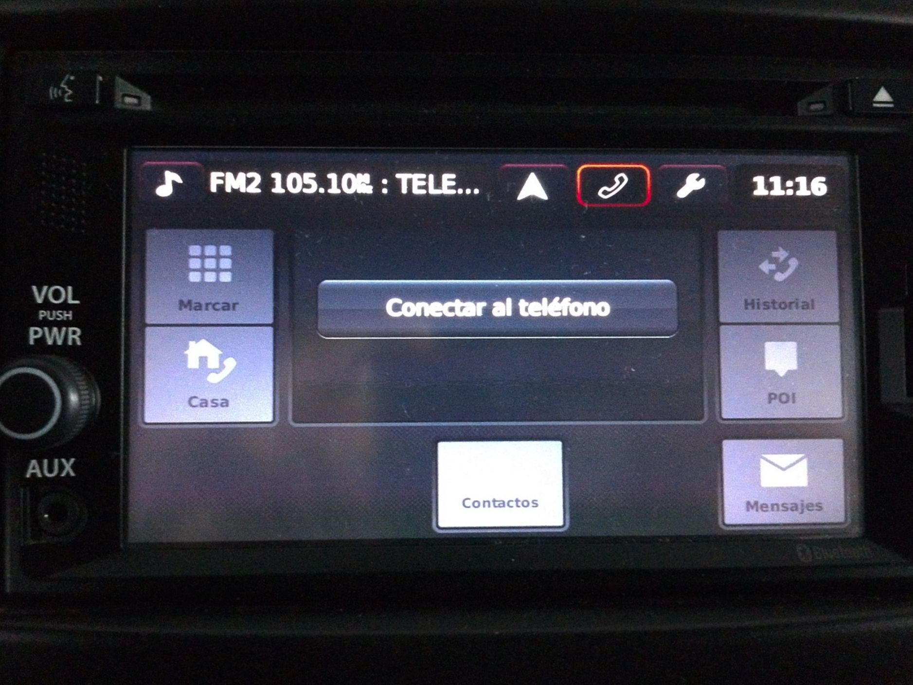Suzuki S-Cross 1.6 Ddis GLX-EL - foto 17