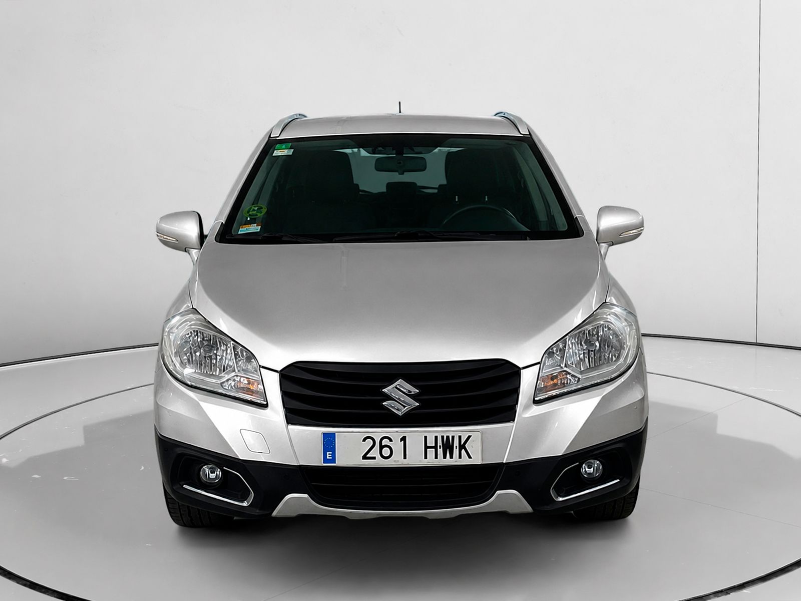 Suzuki S-Cross 1.6 Ddis GLX-EL - foto 5