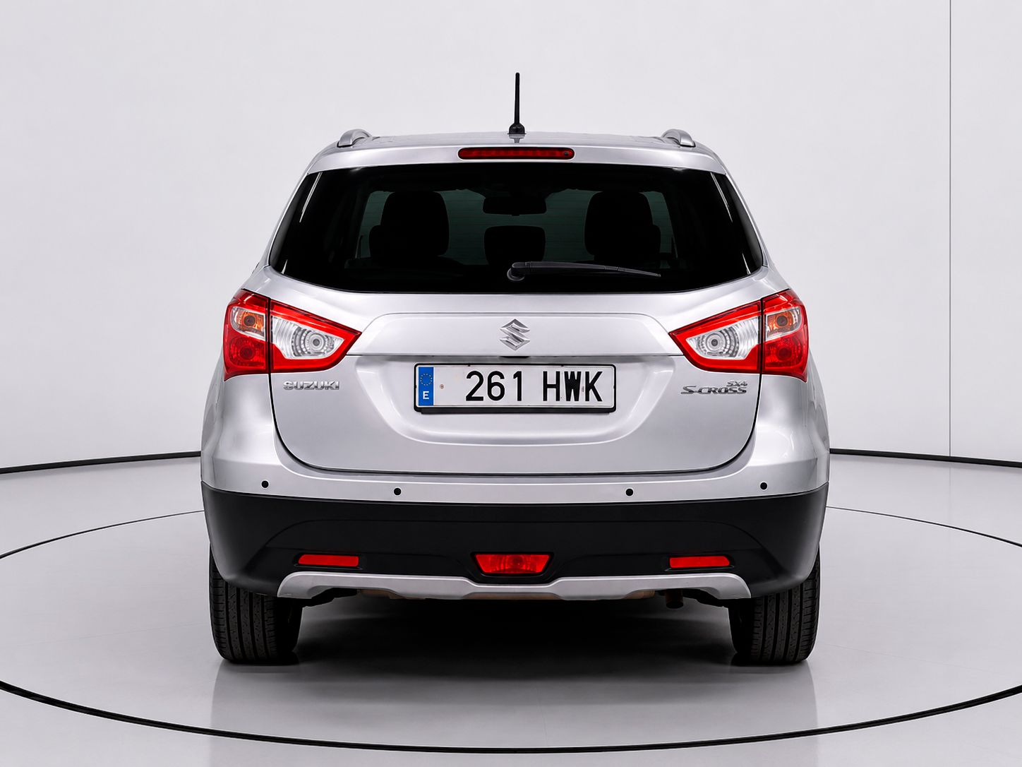 Suzuki S-Cross 1.6 Ddis GLX-EL - foto 3