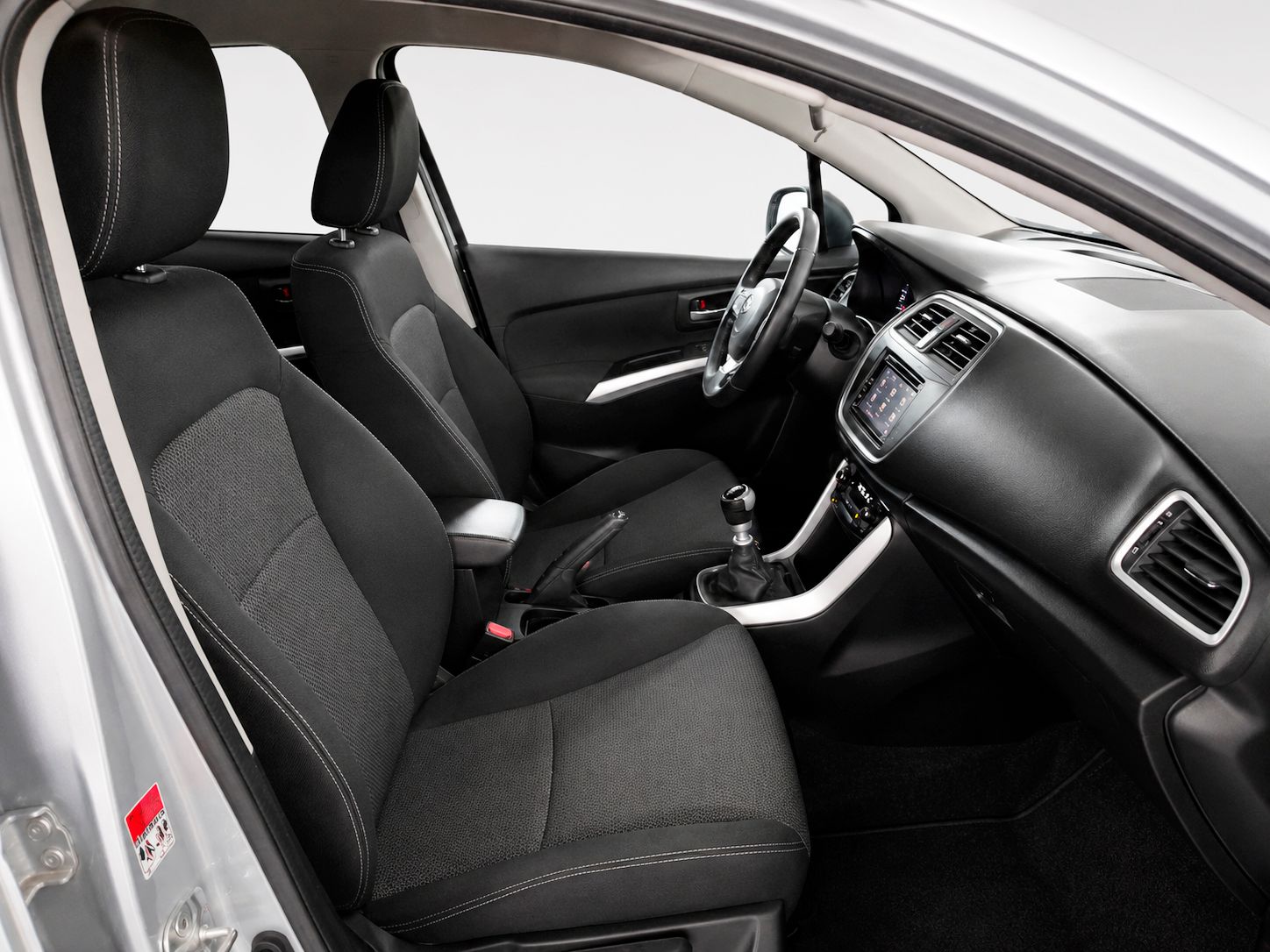 Suzuki S-Cross 1.6 Ddis GLX-EL - foto 11