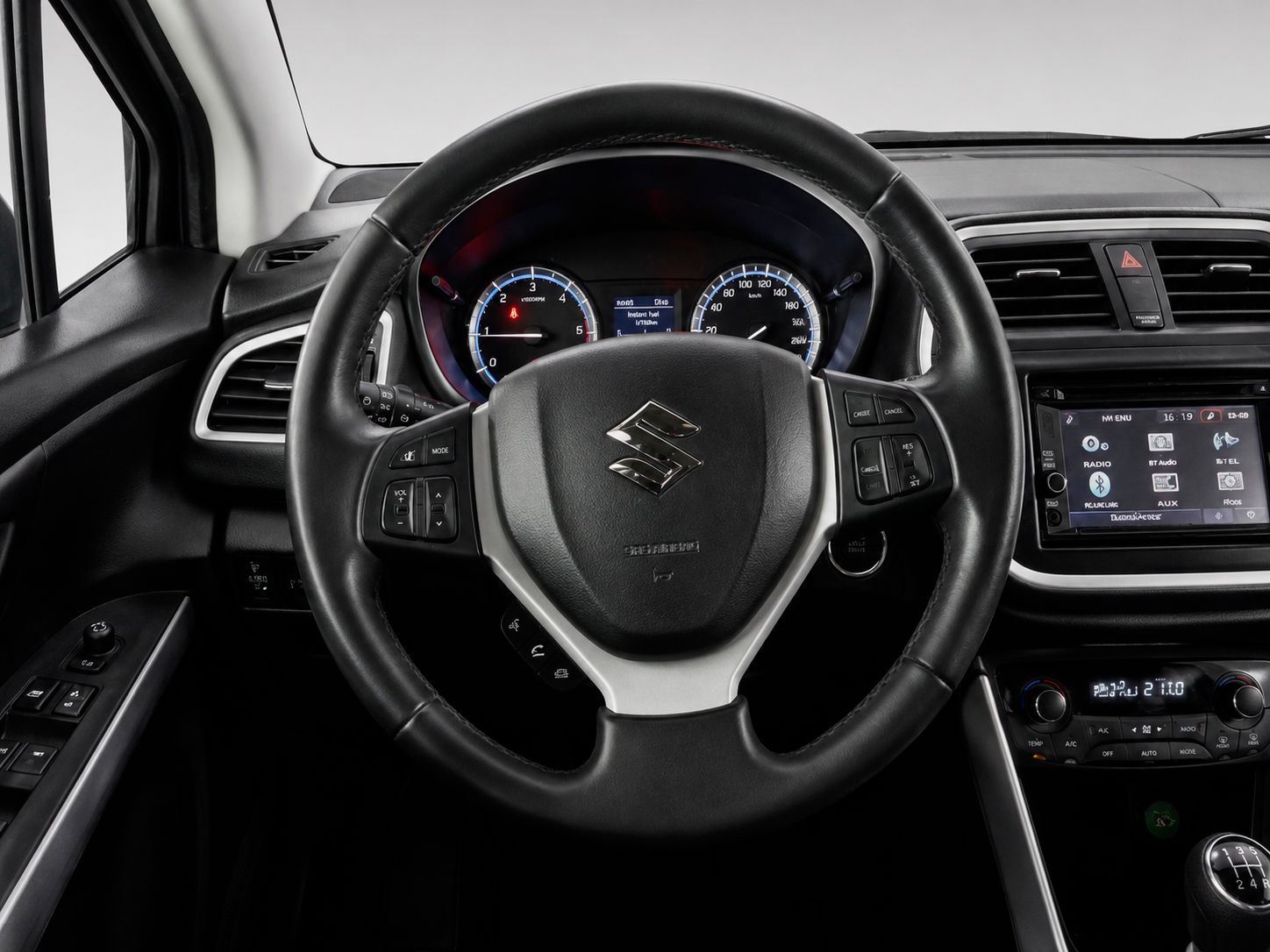 Suzuki S-Cross 1.6 Ddis GLX-EL - foto 8