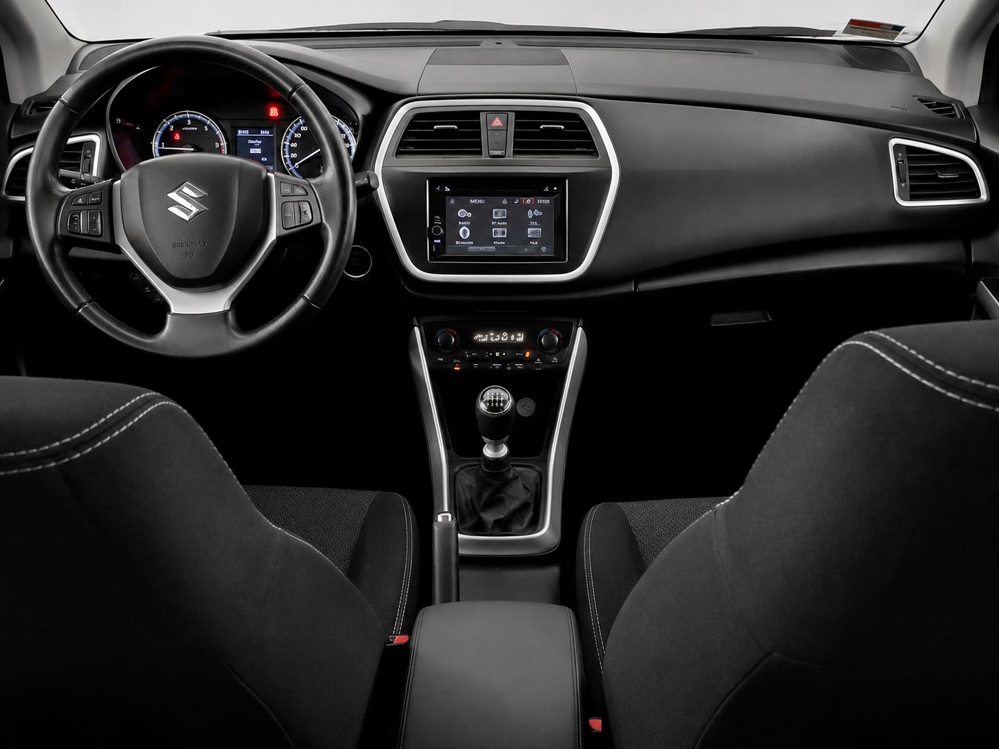 Suzuki S-Cross 1.6 Ddis GLX-EL - foto 7