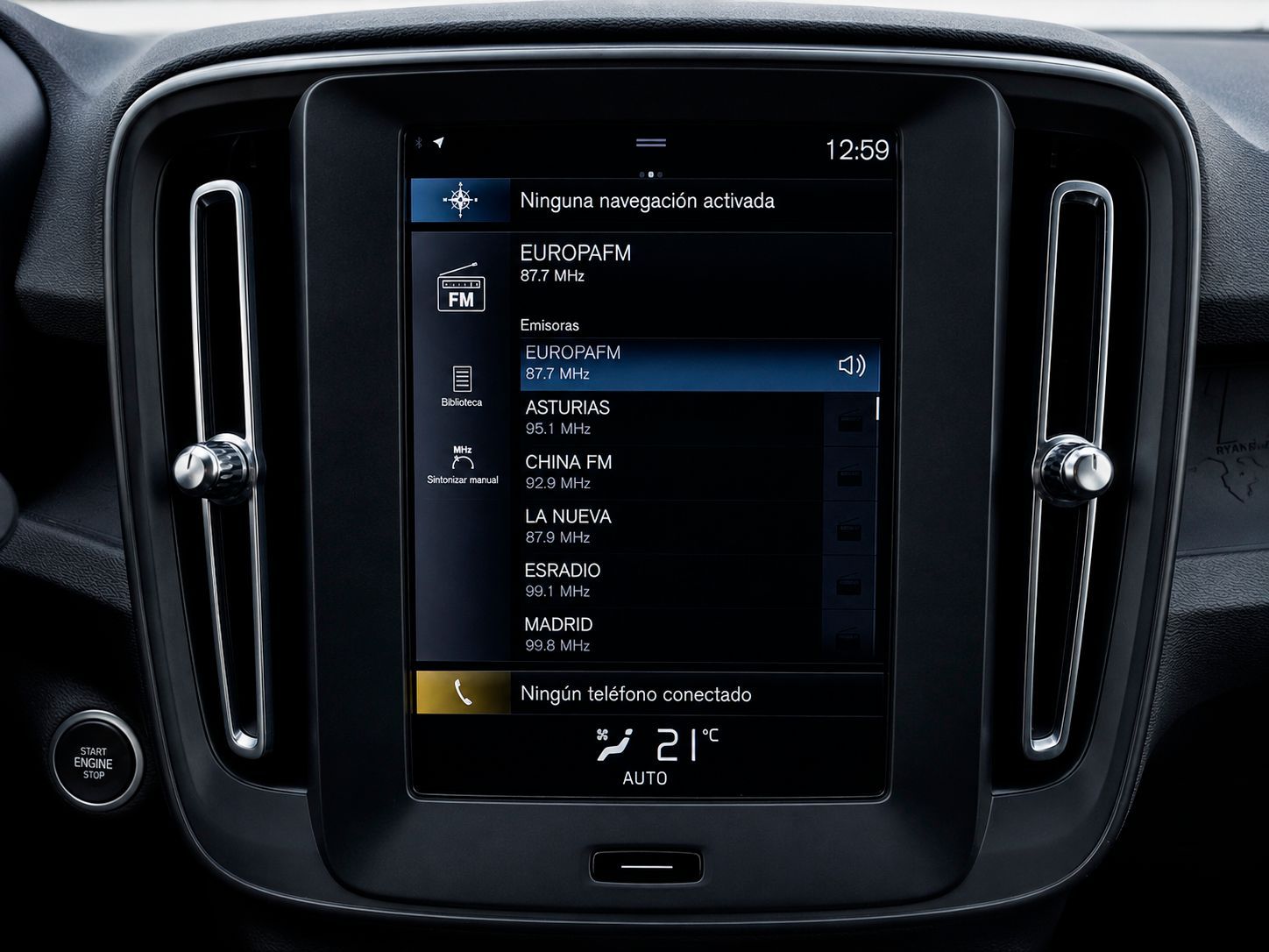 Volvo XC40 T2 Essential - foto 18