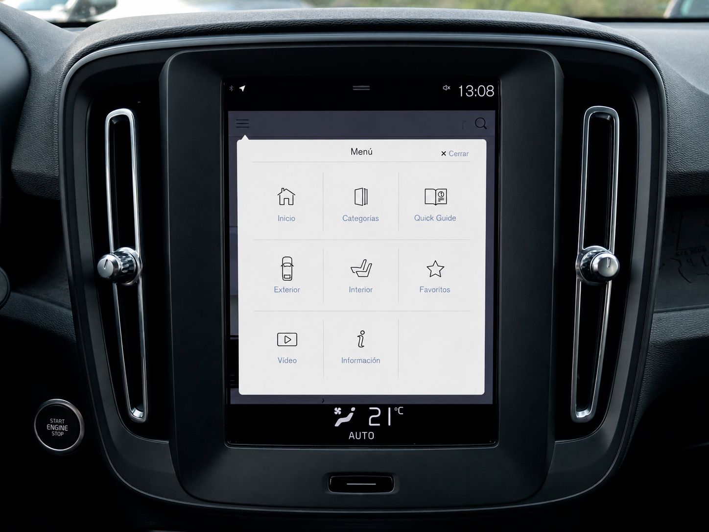 Volvo XC40 T2 Essential - foto 17