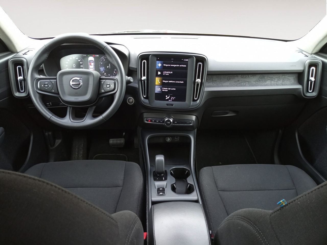 Volvo XC40 T2 Essential - foto 9
