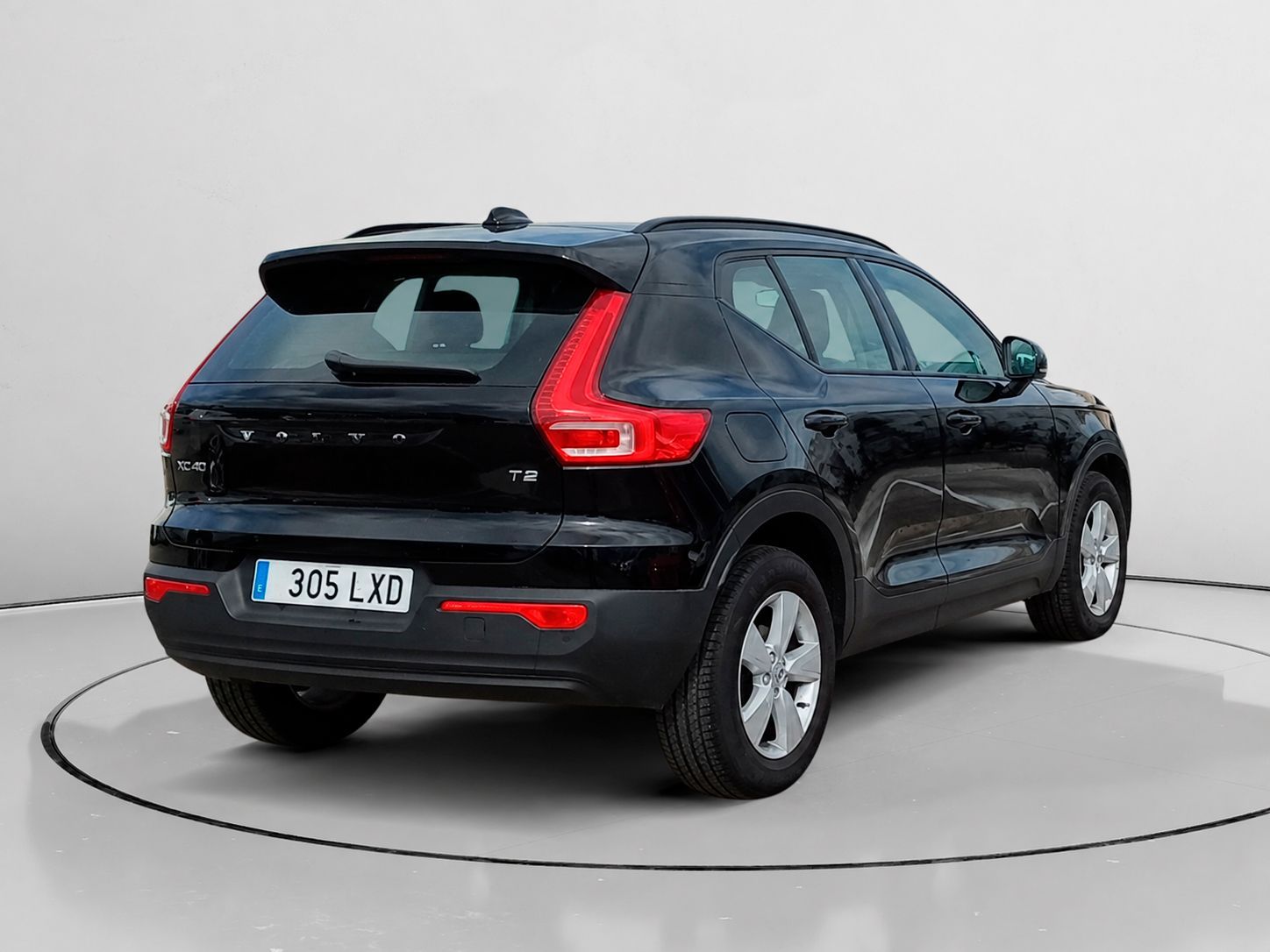 Volvo XC40 T2 Essential - foto 3