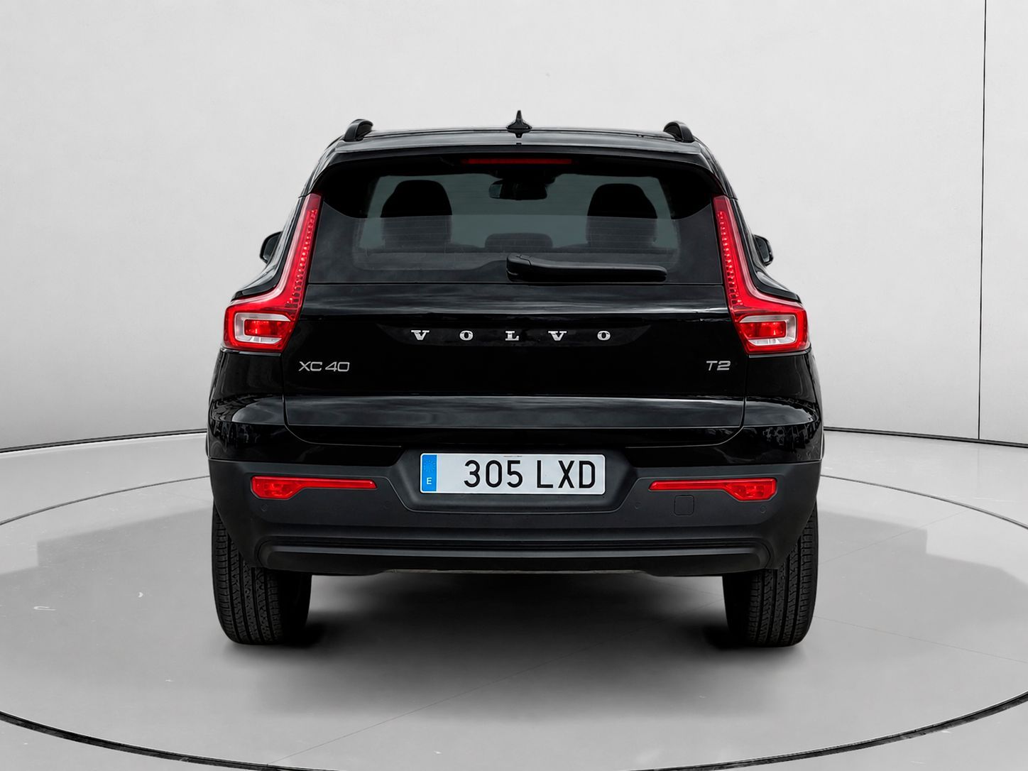 Volvo XC40 T2 Essential - foto 4