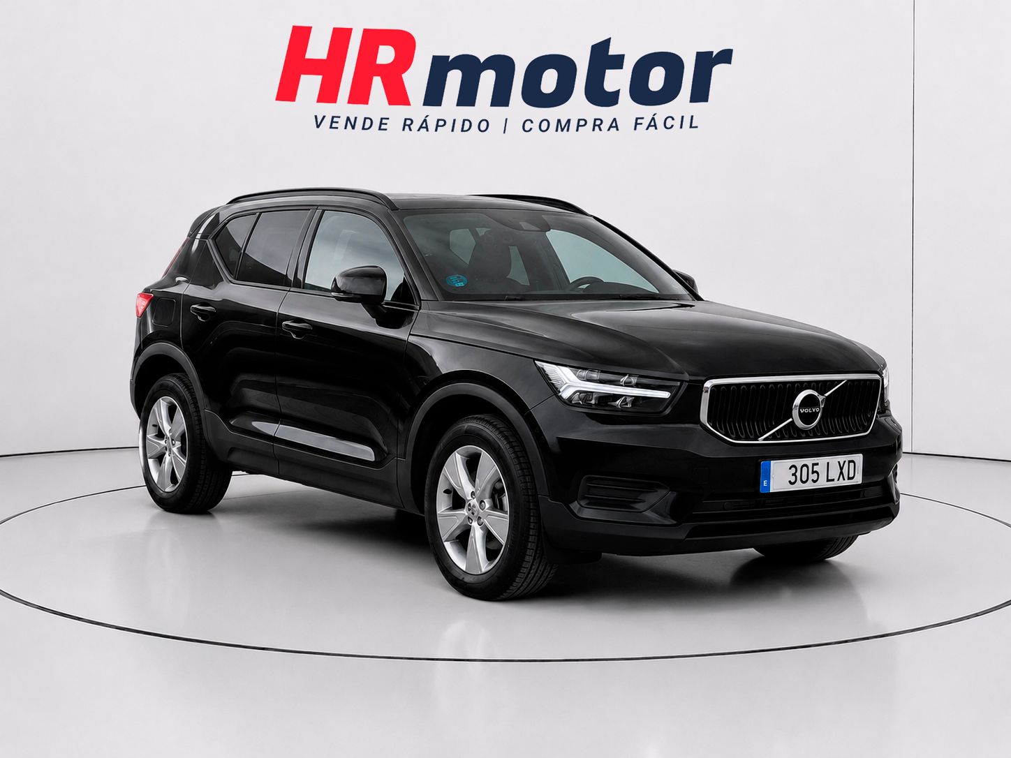 Volvo XC40 T2 Essential