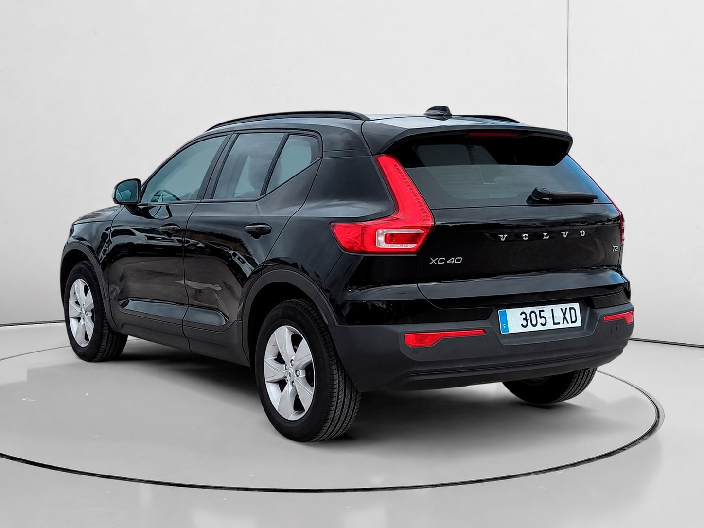 Volvo XC40 T2 Essential - foto 5