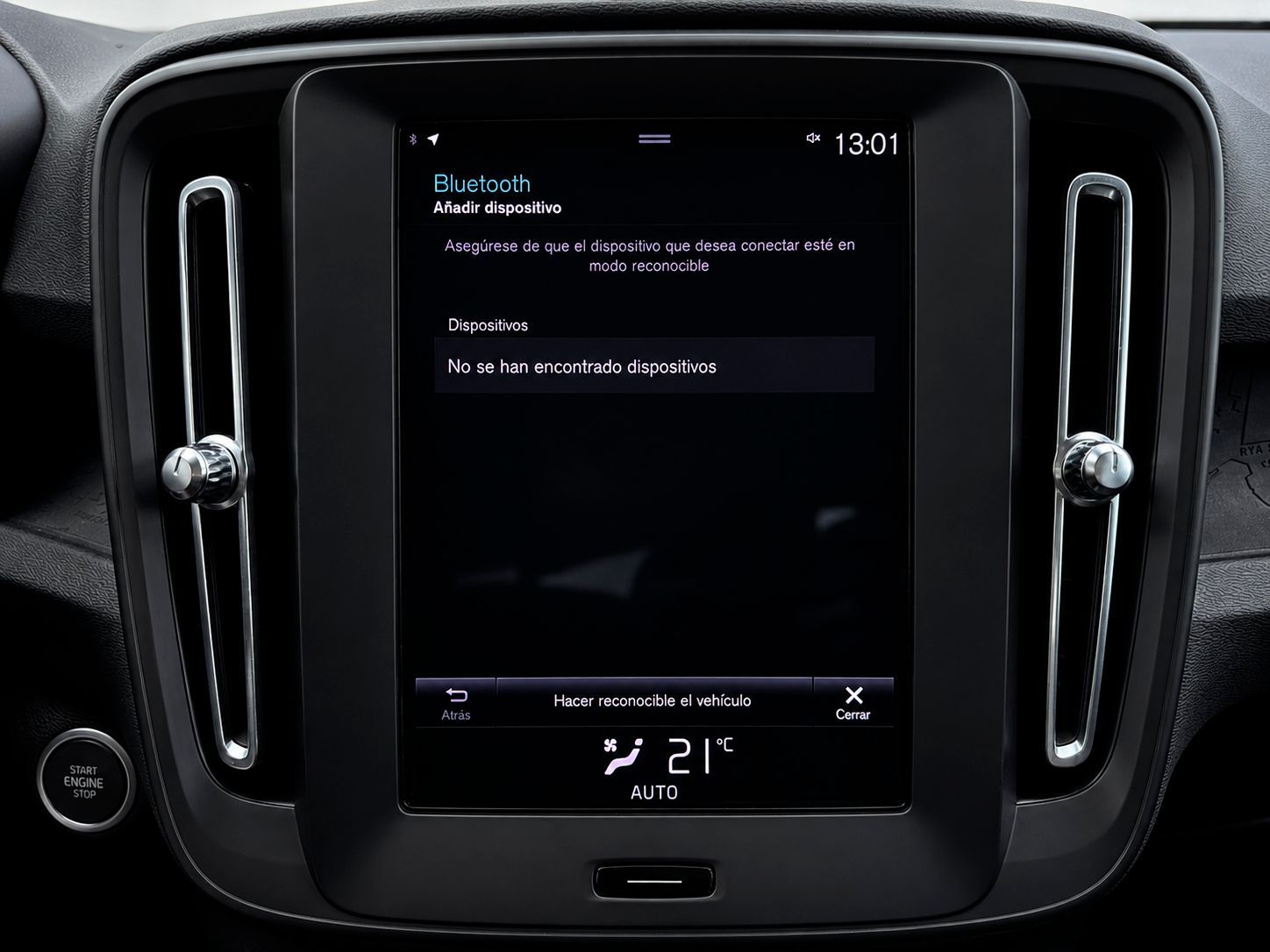 Volvo XC40 T2 Essential - foto 19