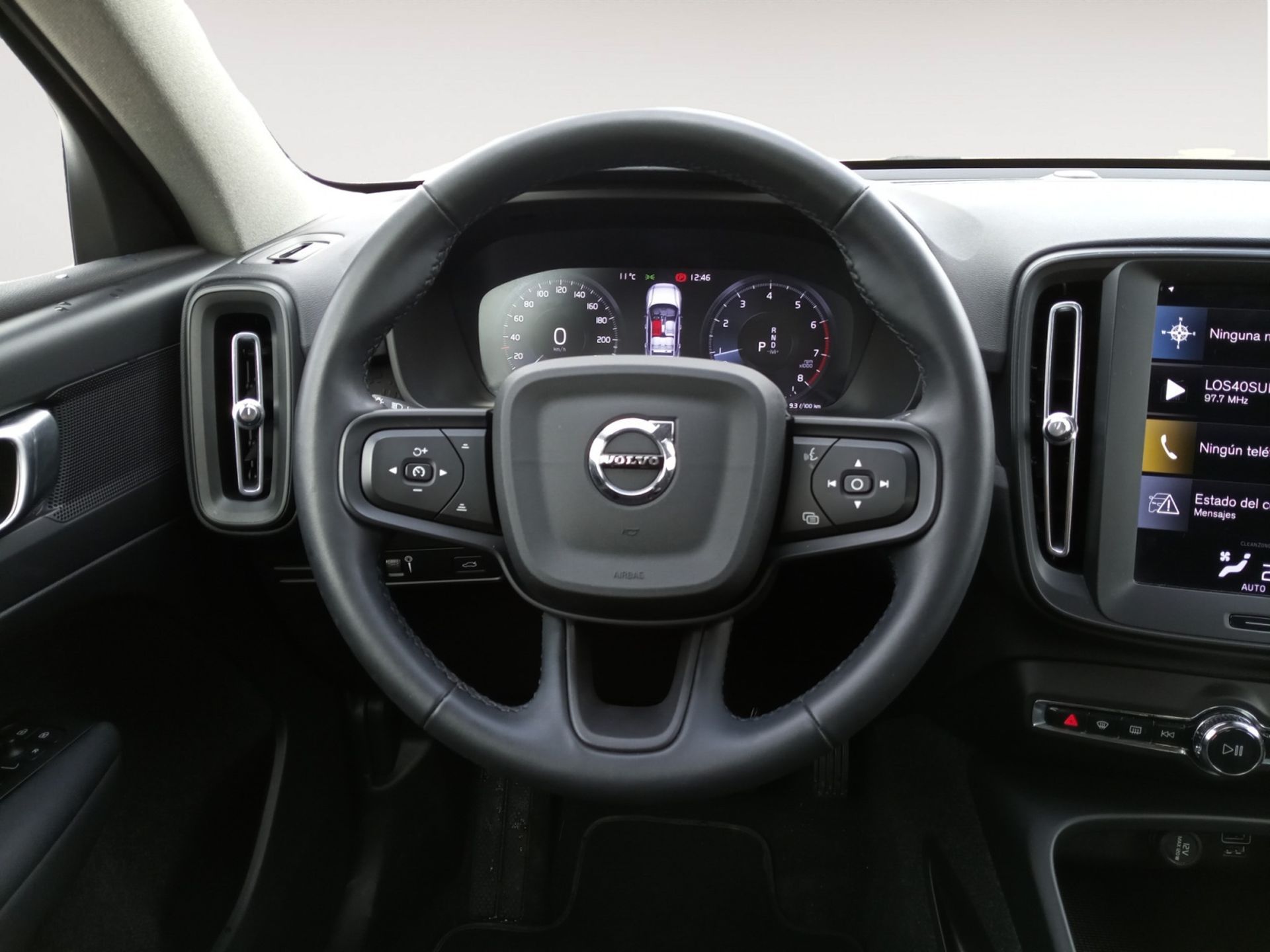 Volvo XC40 T2 Essential - foto 10