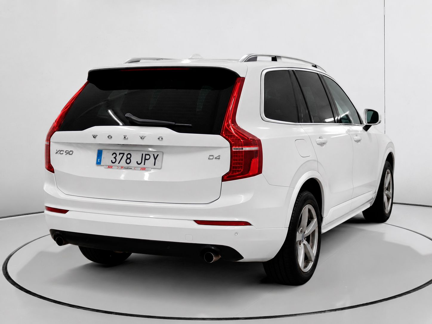 Volvo XC90 D4 Kinetic - foto 2