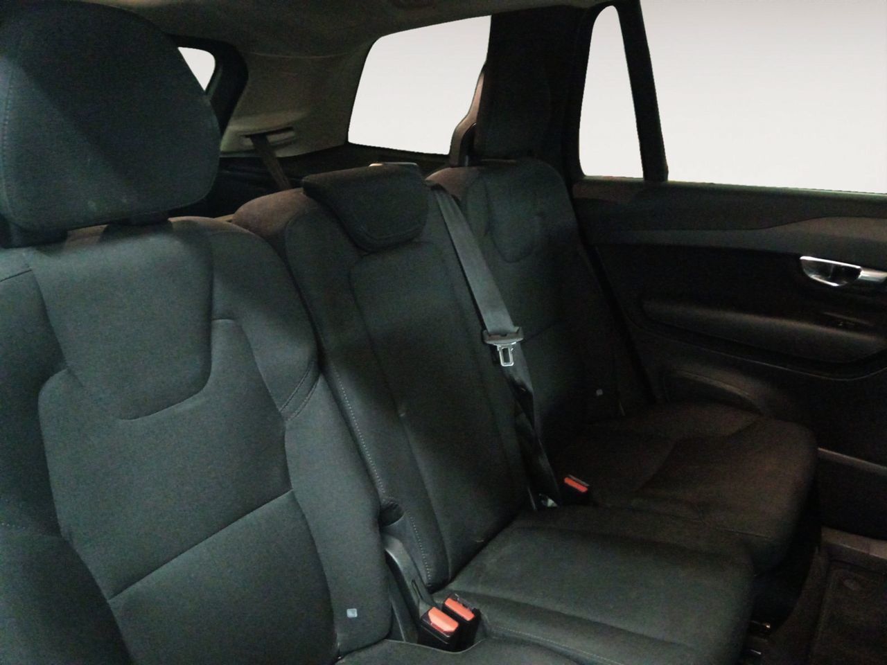 Volvo XC90 D4 Kinetic - foto 10