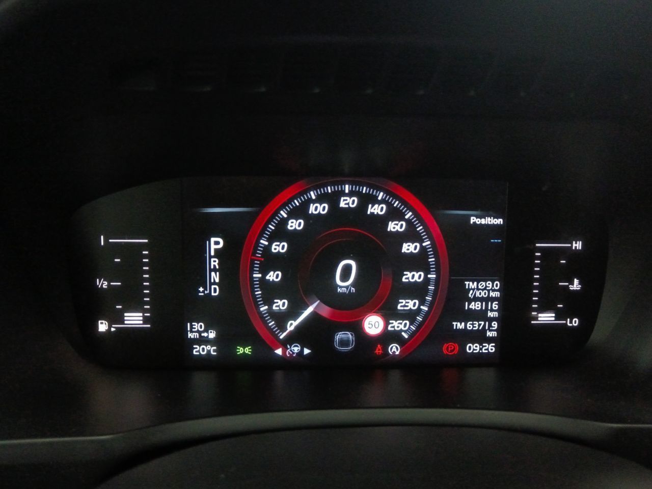 Volvo XC90 D4 Kinetic - foto 15