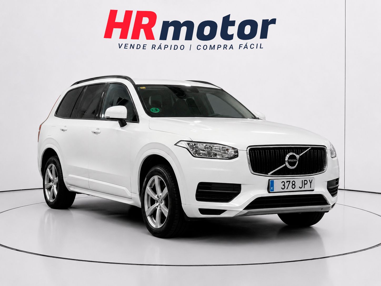 Volvo XC90 D4 Kinetic - foto 1