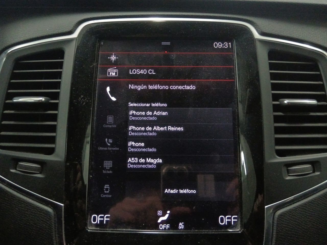 Volvo XC90 D4 Kinetic - foto 19