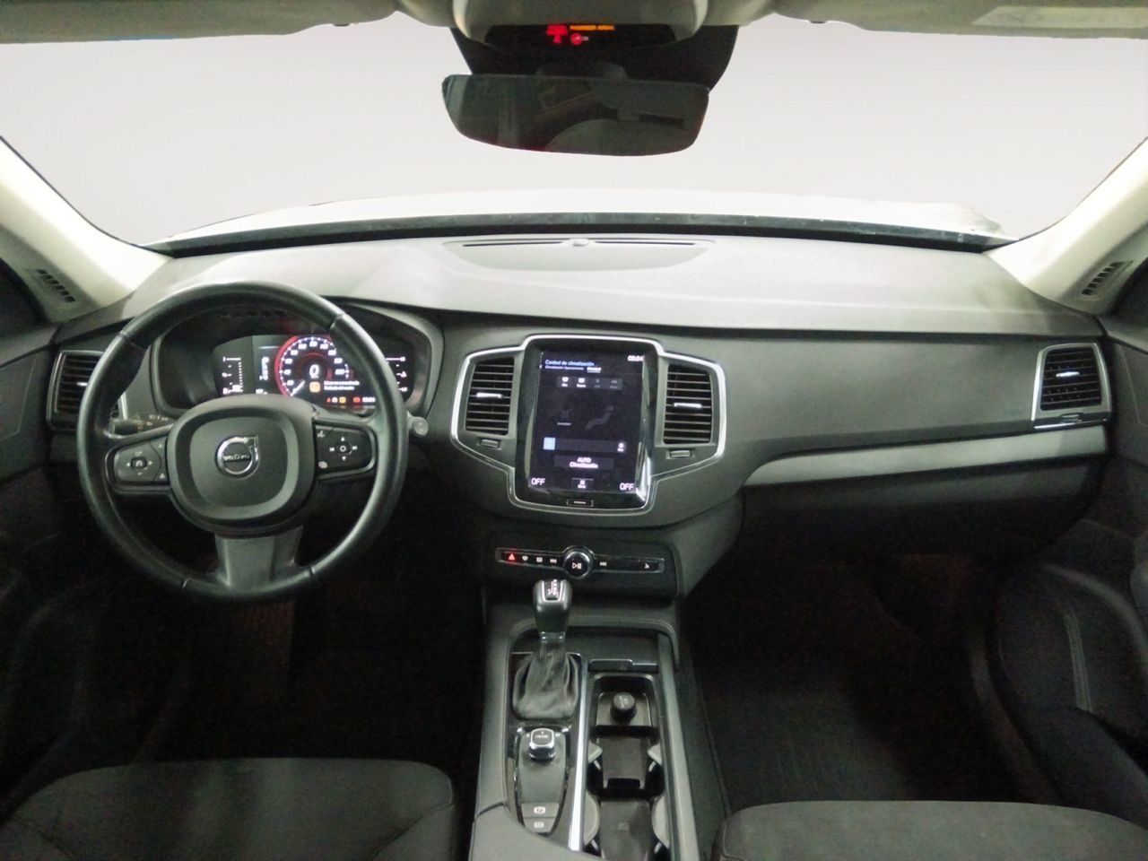 Volvo XC90 D4 Kinetic - foto 7