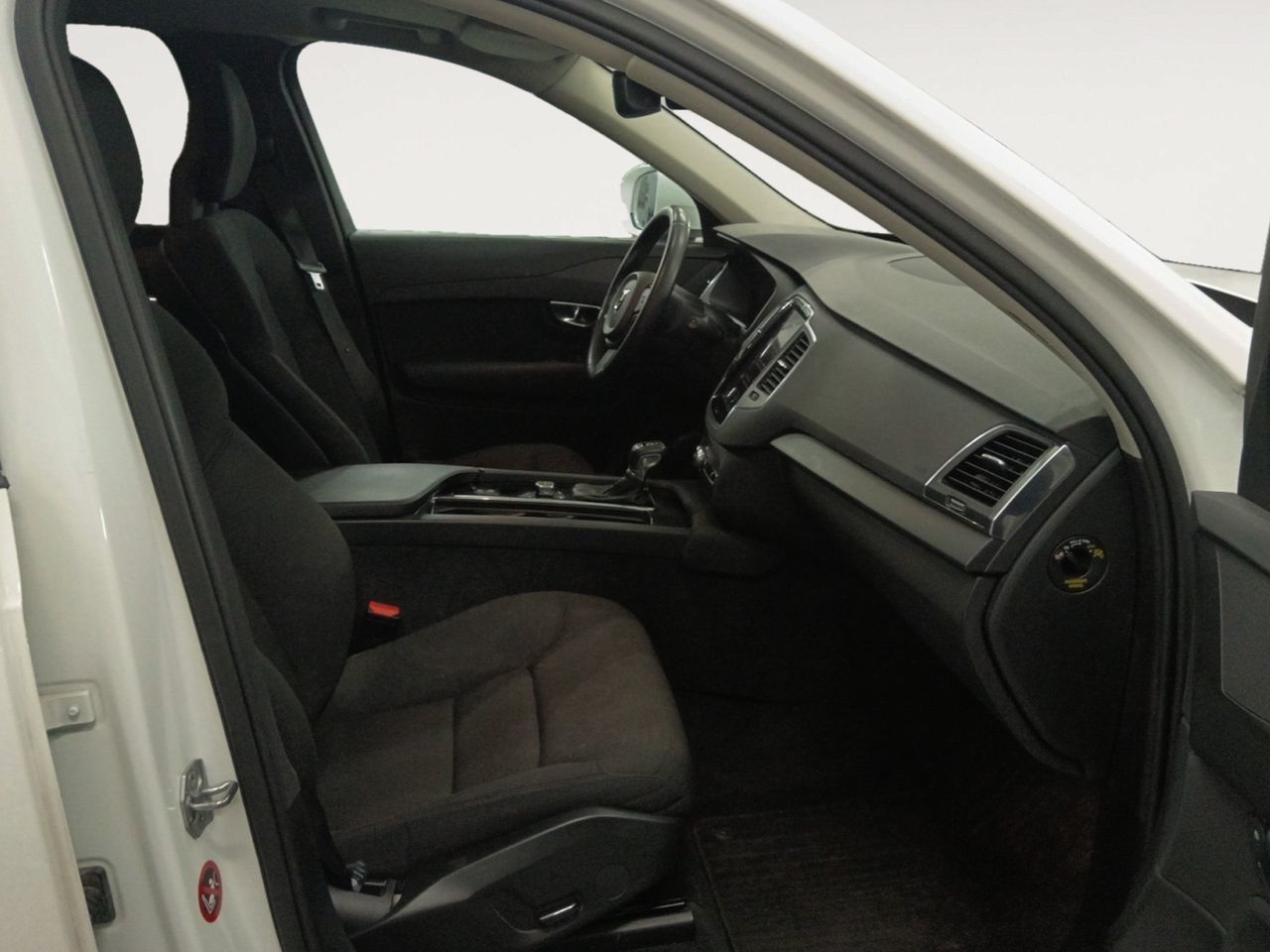 Volvo XC90 D4 Kinetic - foto 12