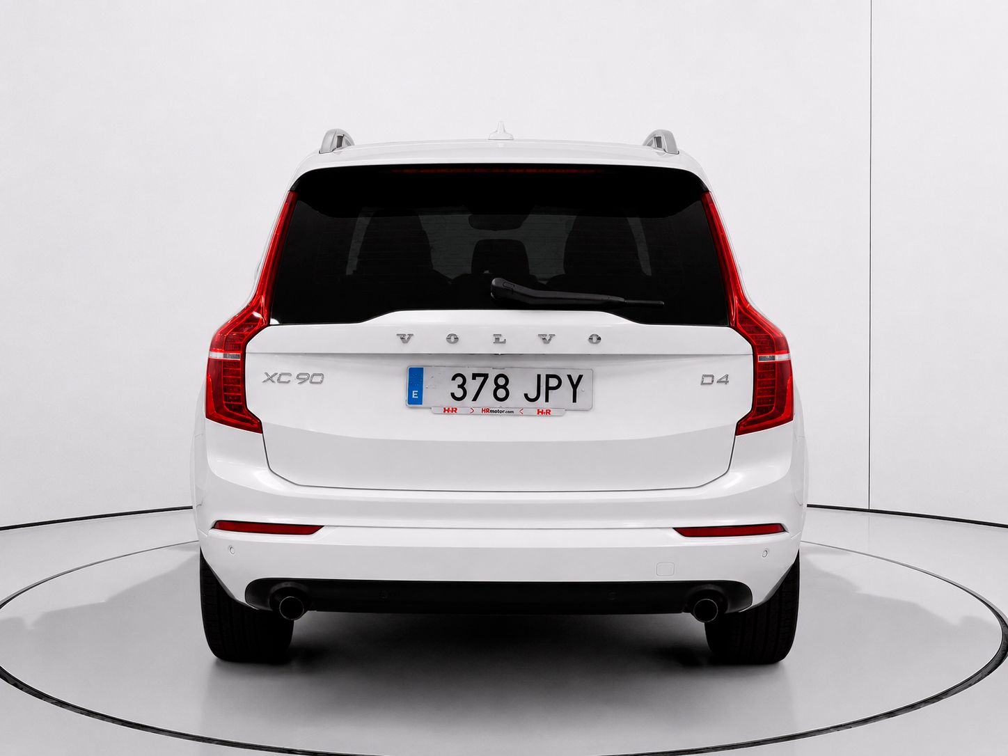 Volvo XC90 D4 Kinetic - foto 3