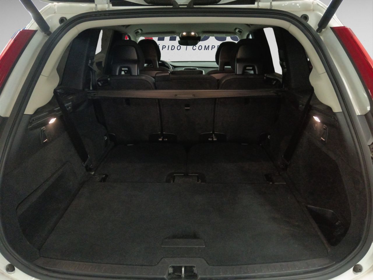 Volvo XC90 D4 Kinetic - foto 13
