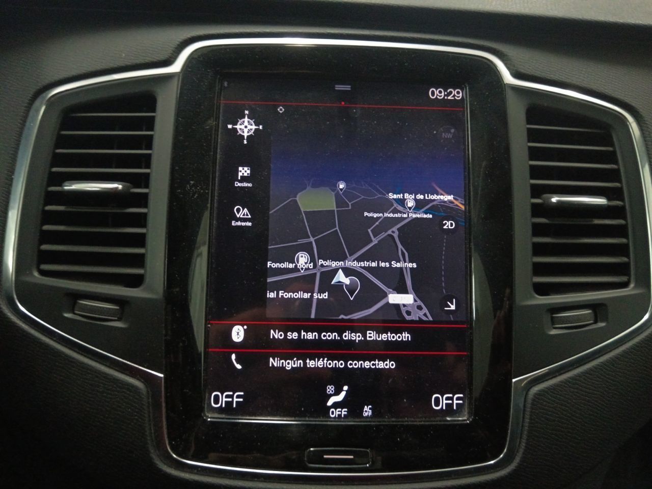 Volvo XC90 D4 Kinetic - foto 20