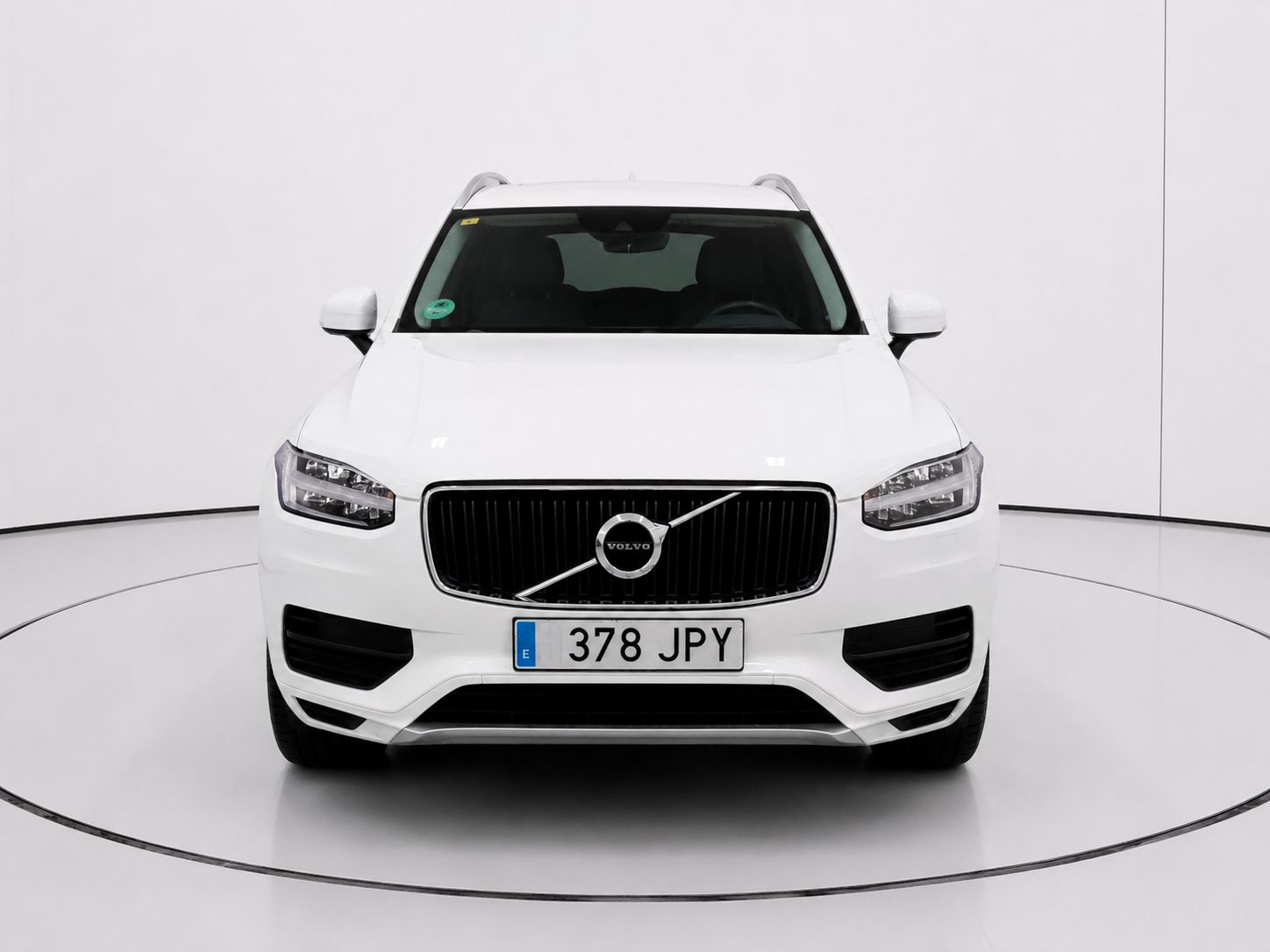 Volvo XC90 D4 Kinetic - foto 5