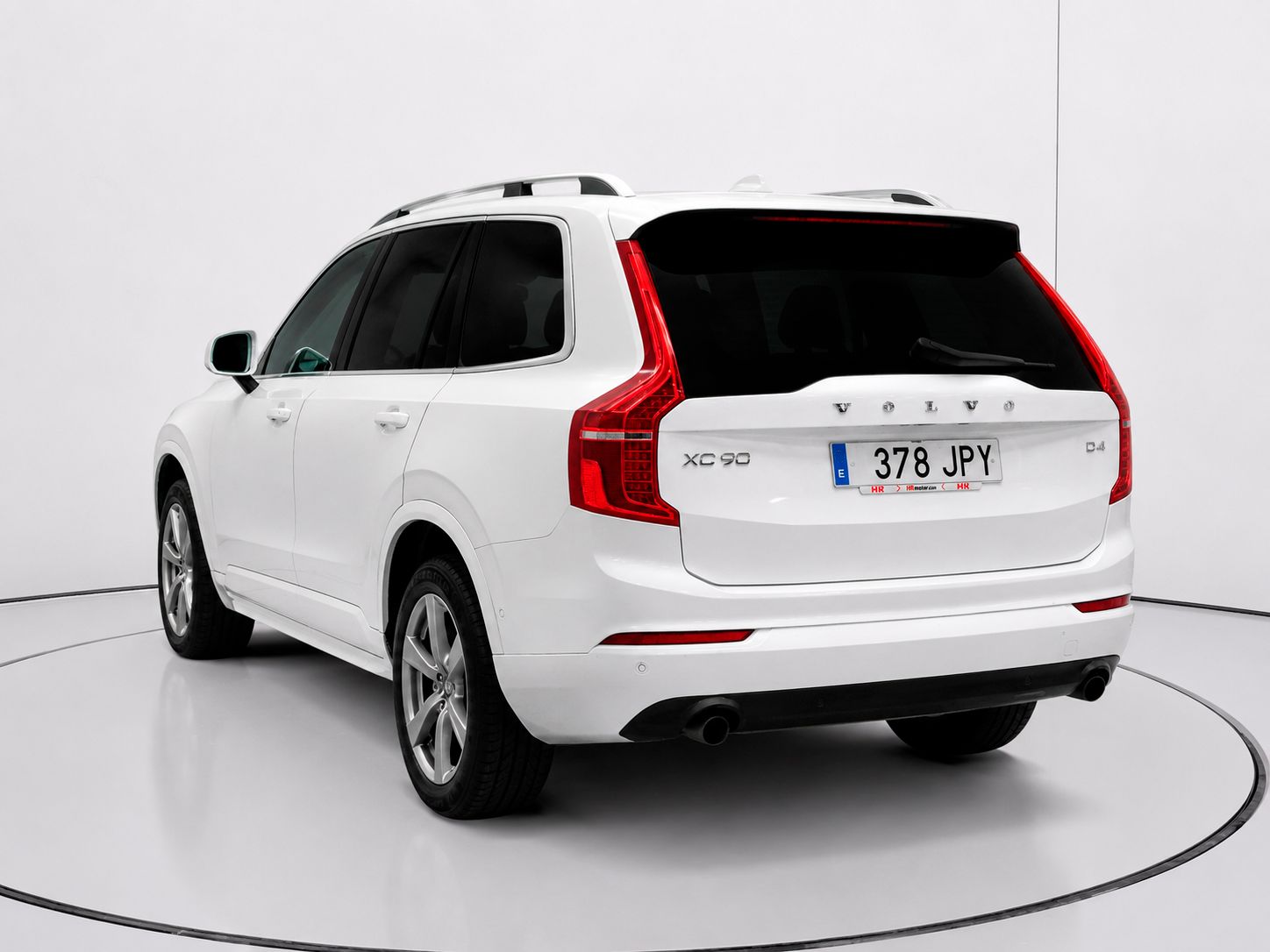 Volvo XC90 D4 Kinetic - foto 4
