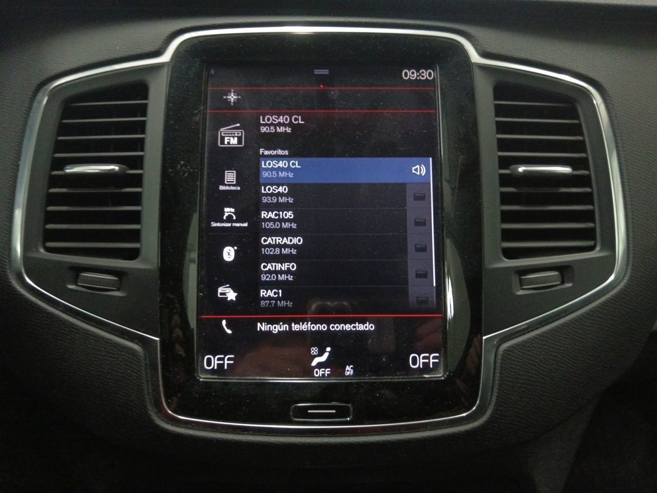 Volvo XC90 D4 Kinetic - foto 18