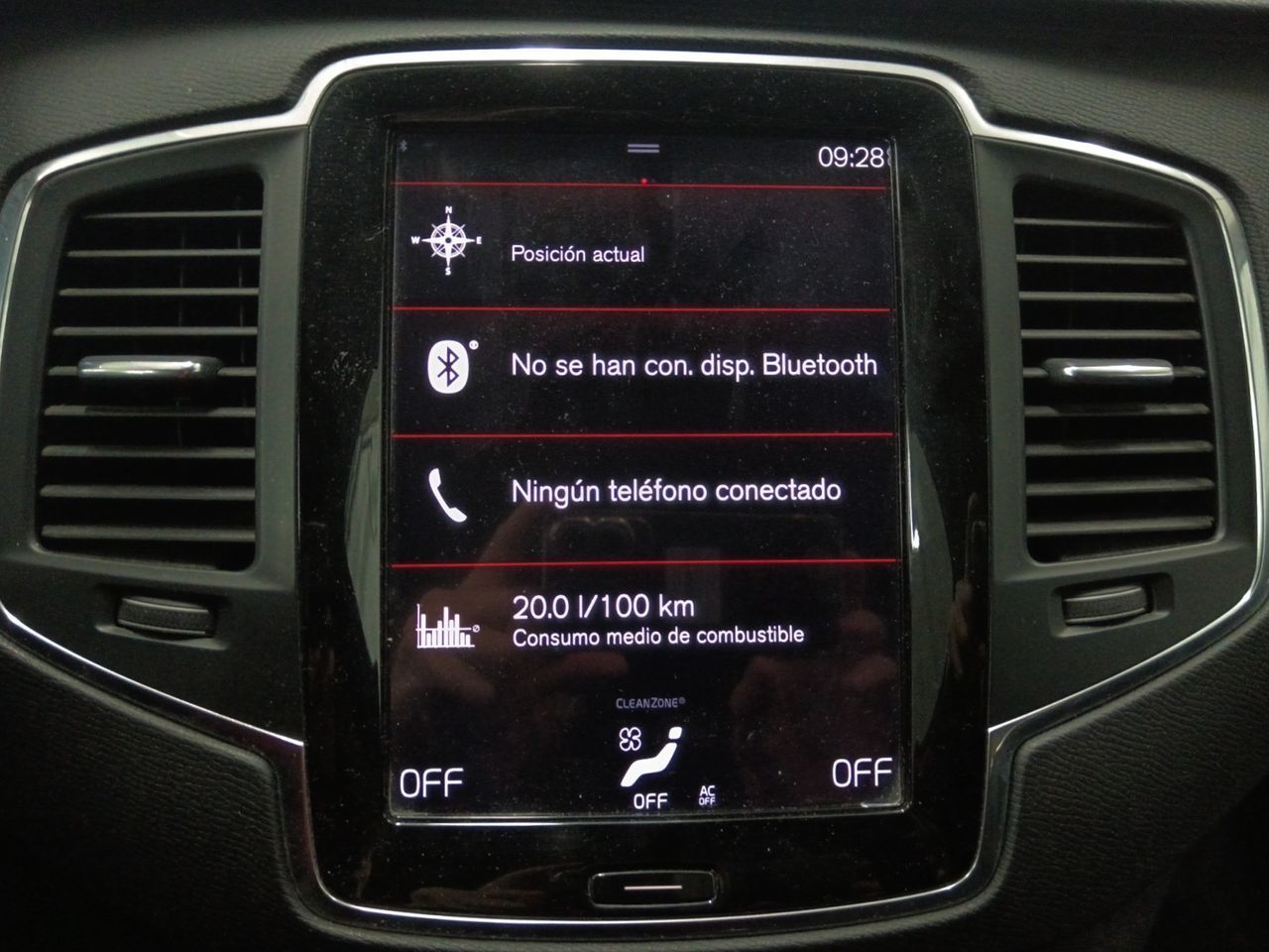 Volvo XC90 D4 Kinetic - foto 16