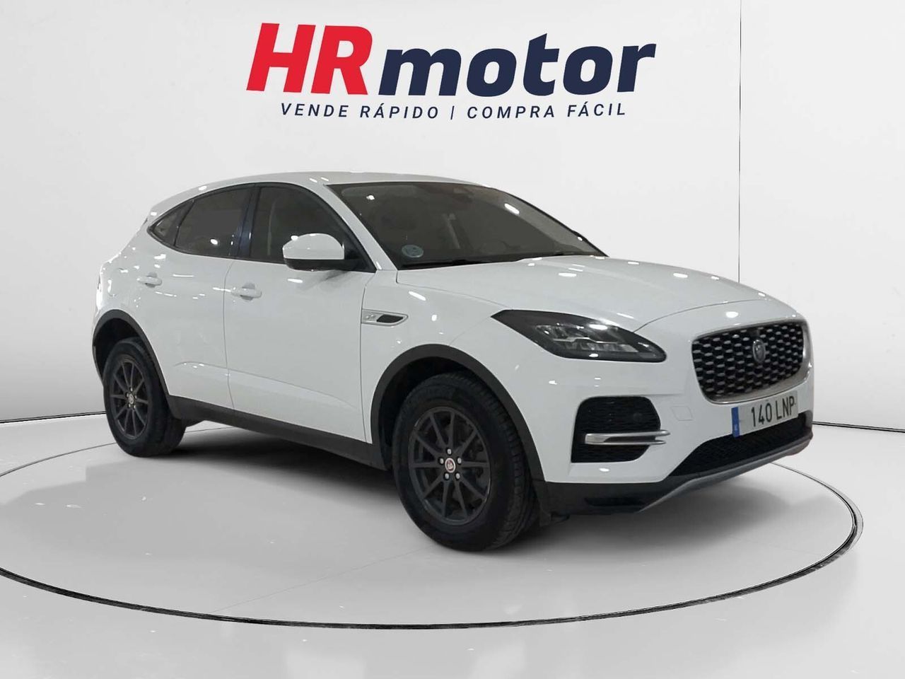 Jaguar E-Pace 2.0D Standard