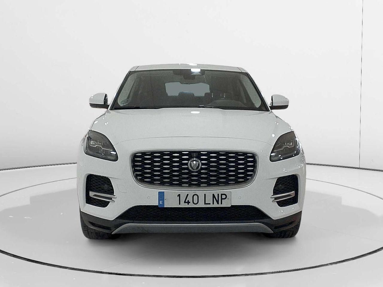 Jaguar E-Pace 2.0D Standard - foto 5