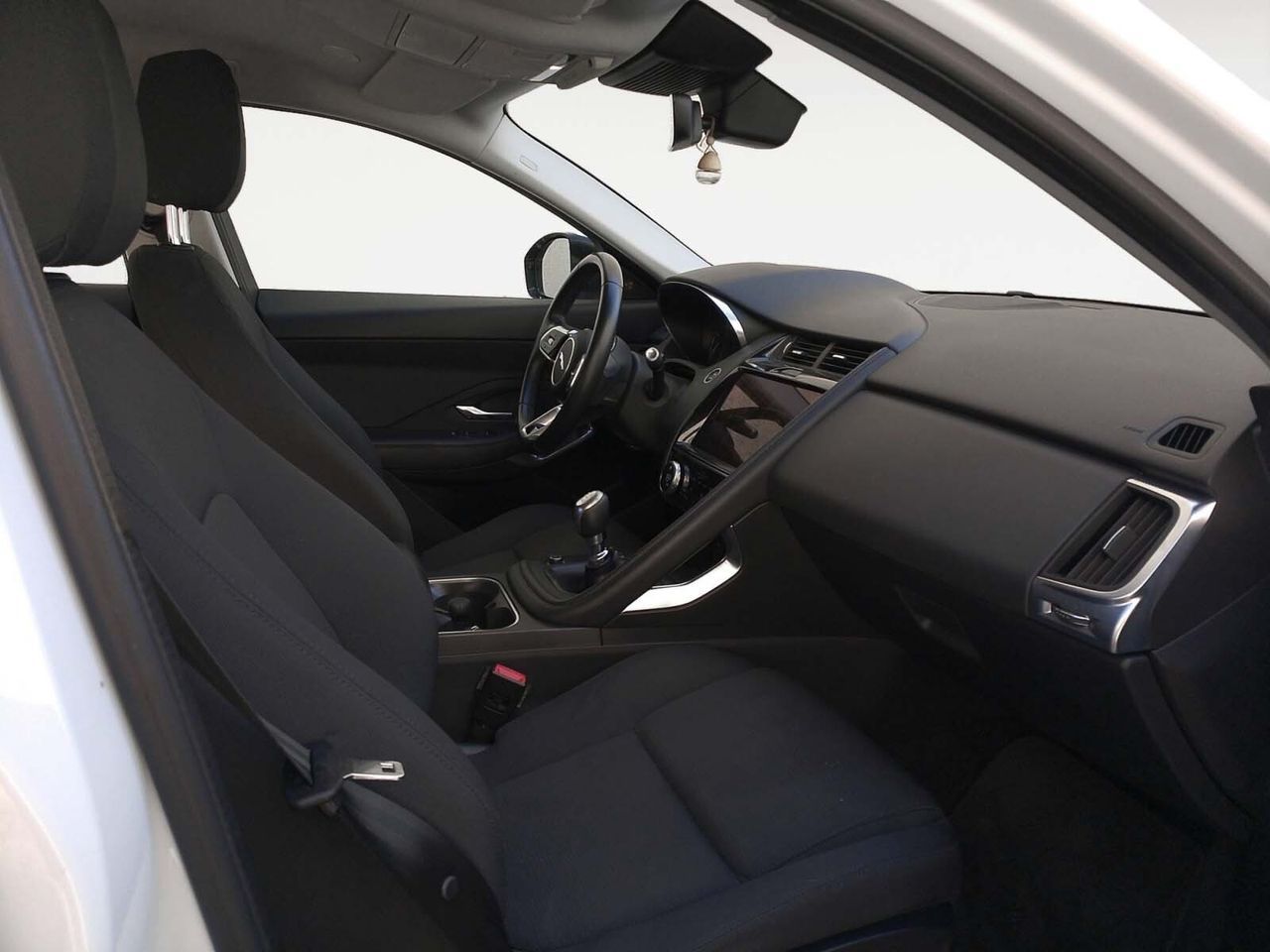 Jaguar E-Pace 2.0D Standard - foto 11
