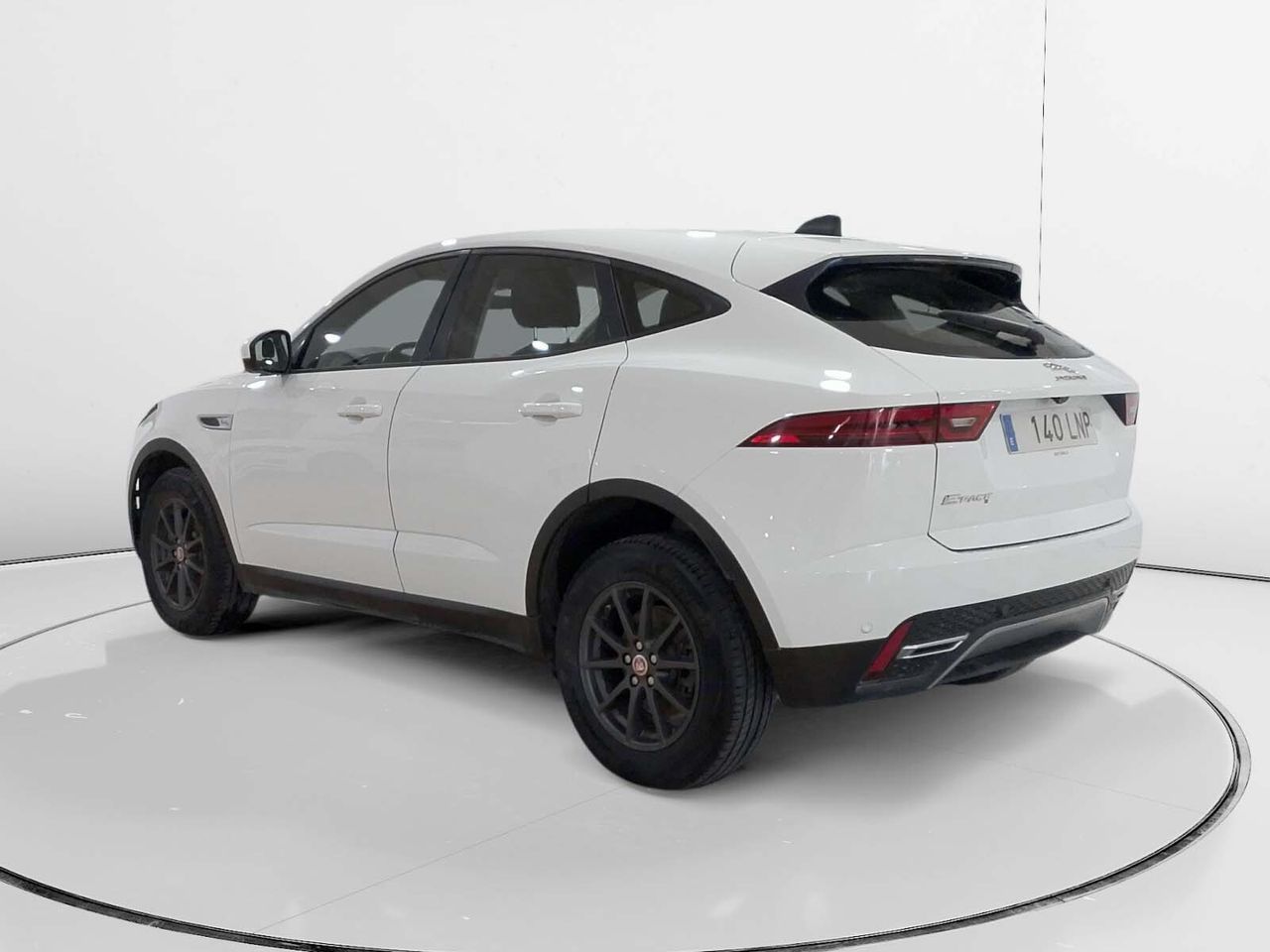 Jaguar E-Pace 2.0D Standard - foto 4