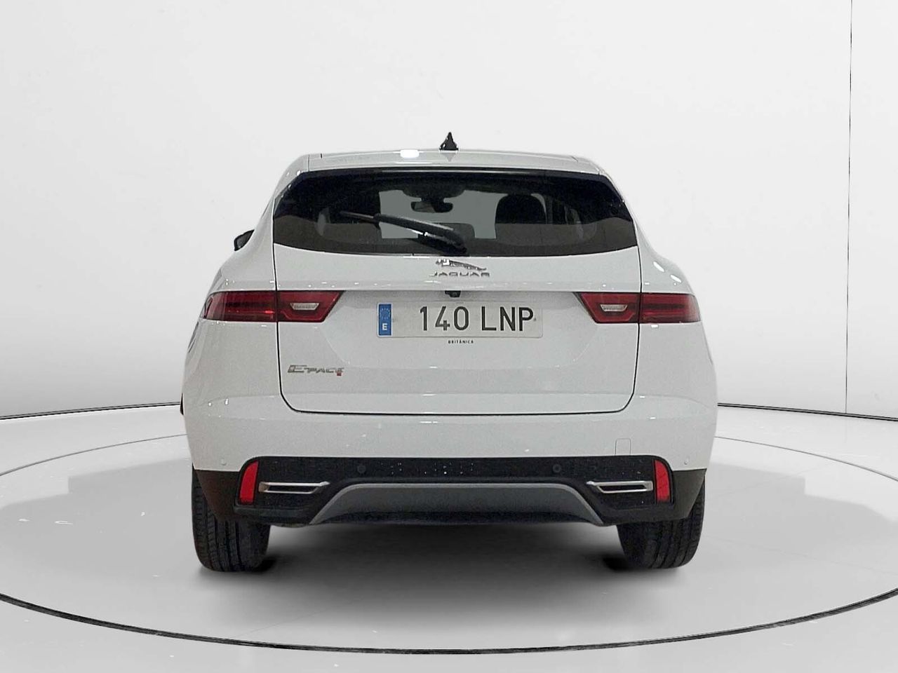Jaguar E-Pace 2.0D Standard - foto 3
