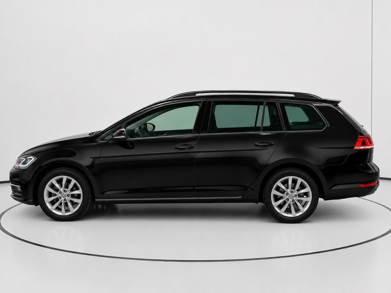 Volkswagen Golf Advance 1.6 TDI - foto 6