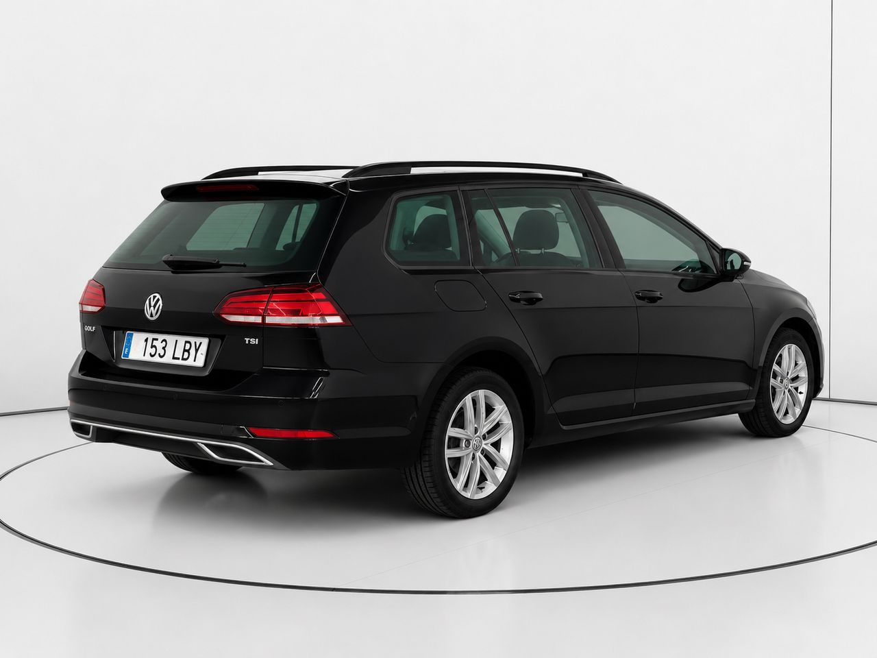 Volkswagen Golf Advance 1.6 TDI - foto 3