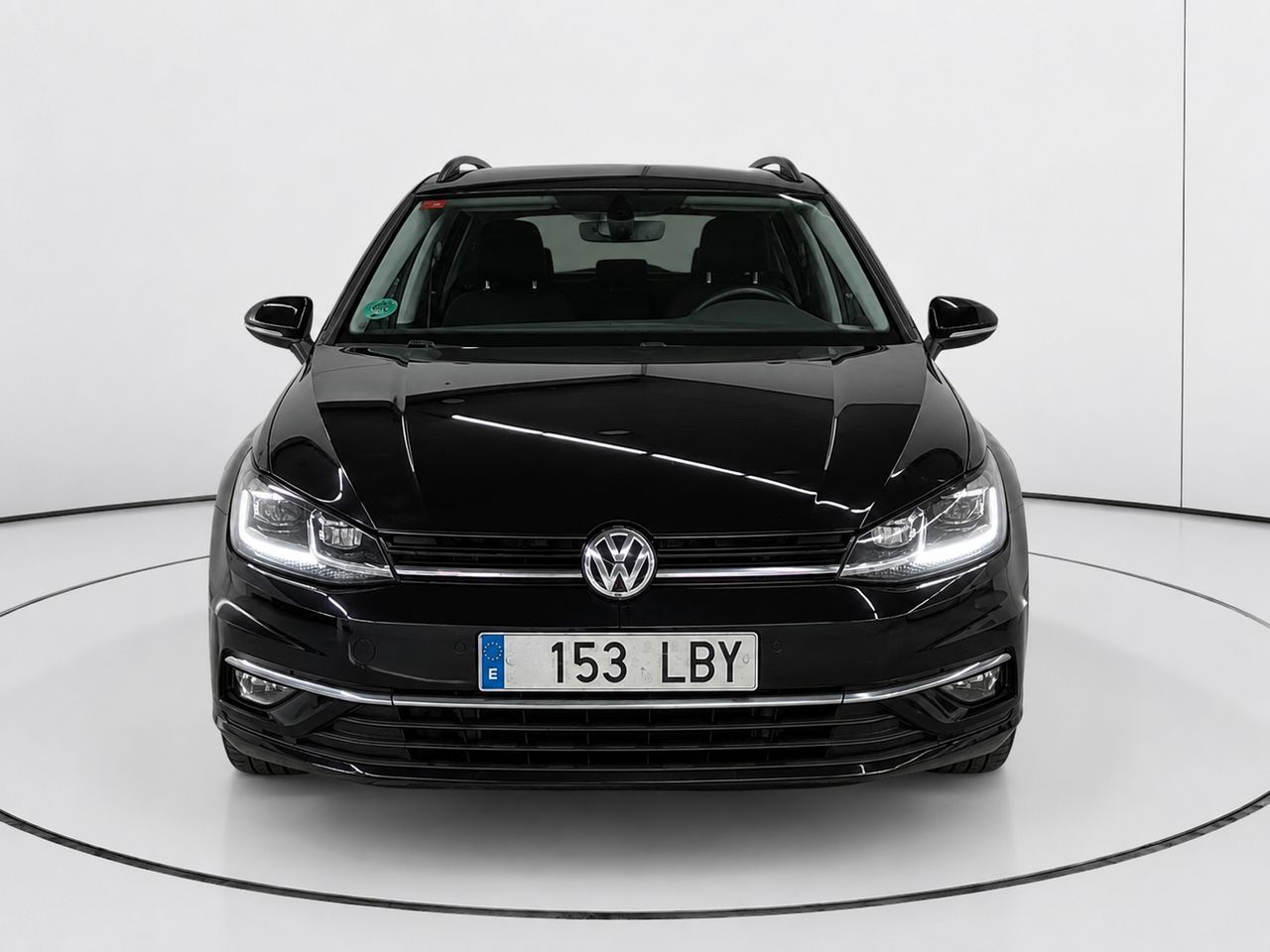 Volkswagen Golf Advance 1.6 TDI - foto 7
