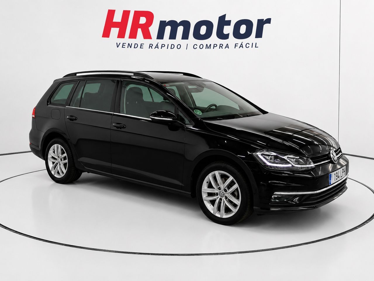 Volkswagen Golf Advance 1.6 TDI