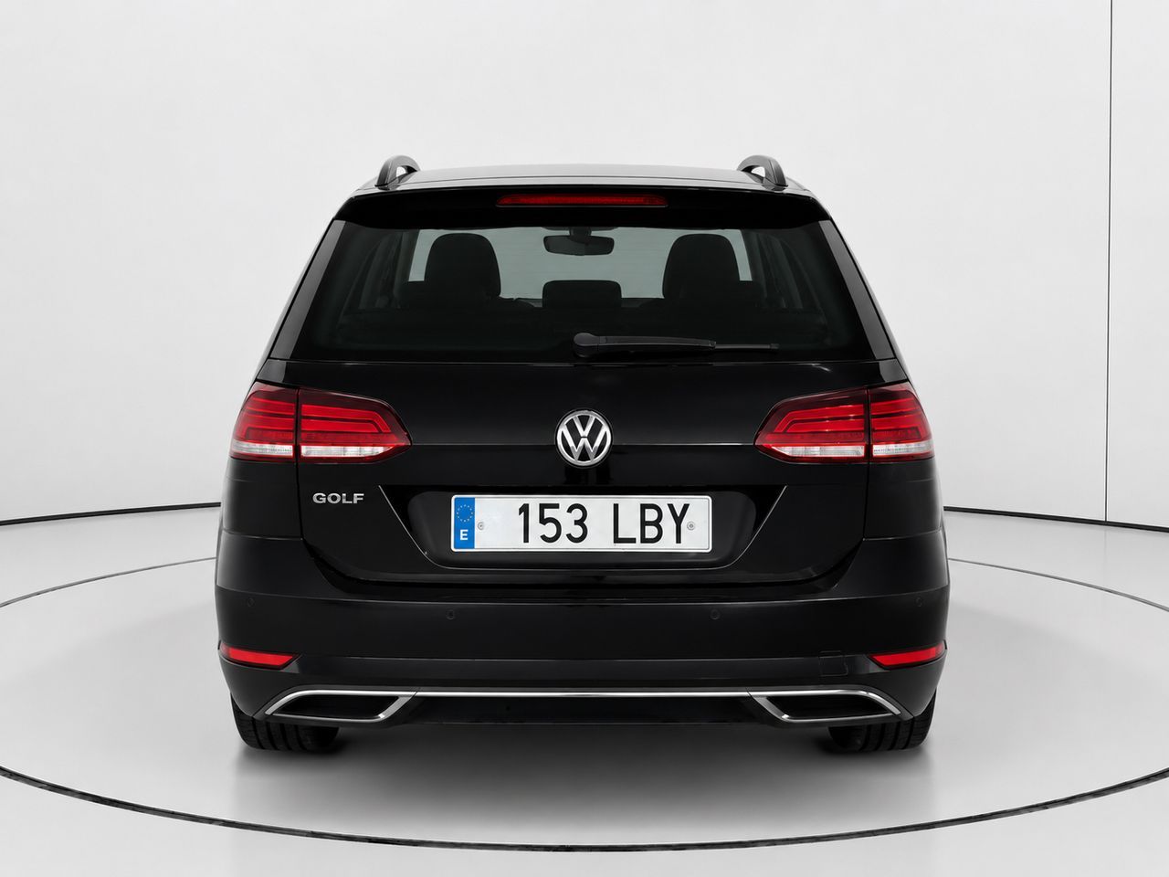 Volkswagen Golf Advance 1.6 TDI - foto 4
