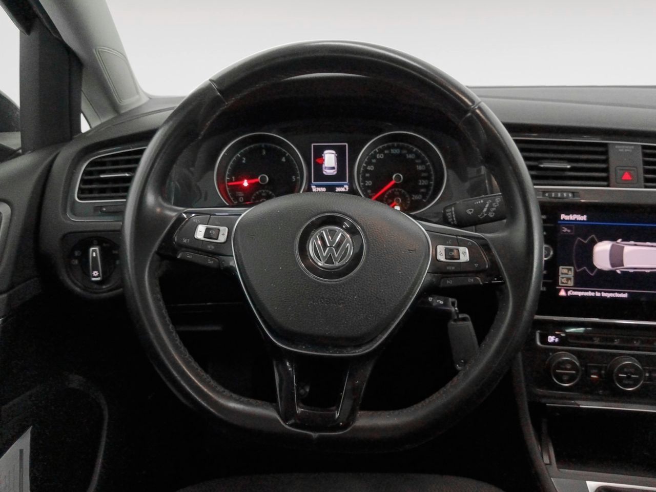 Volkswagen Golf Advance 1.6 TDI - foto 10