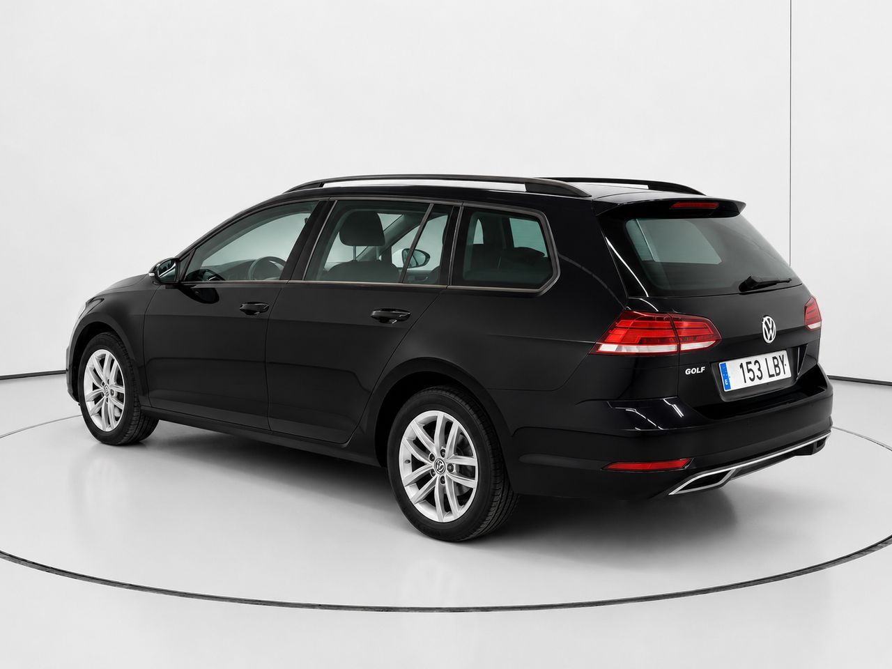 Volkswagen Golf Advance 1.6 TDI - foto 5