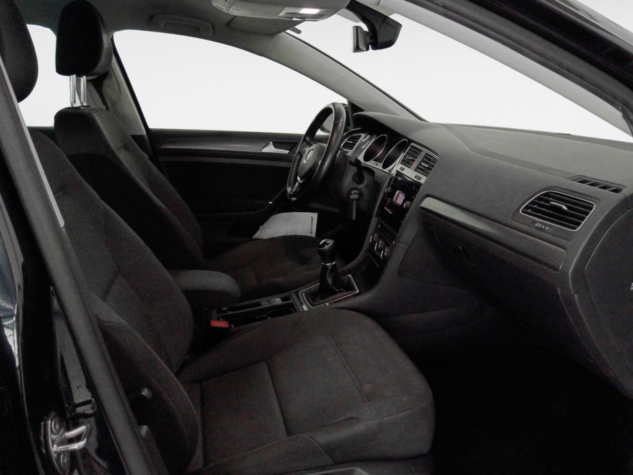 Volkswagen Golf Advance 1.6 TDI - foto 13