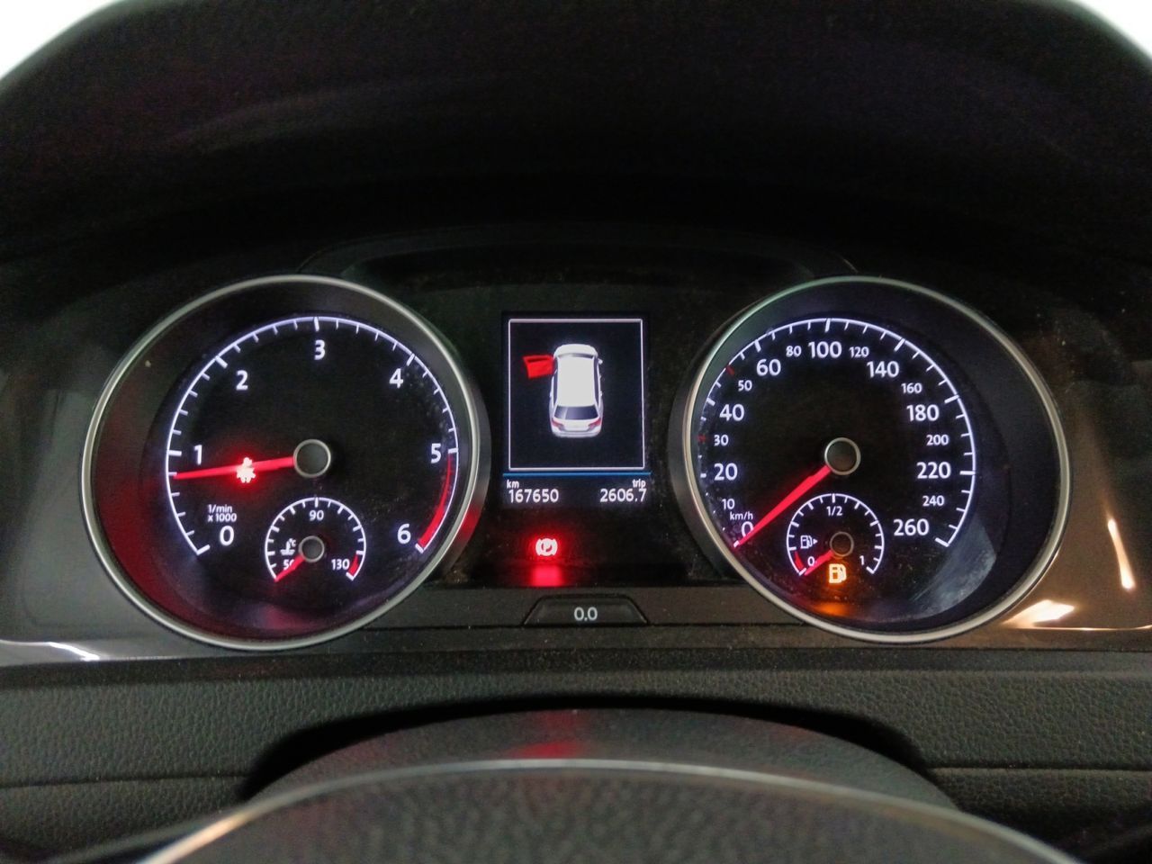 Volkswagen Golf Advance 1.6 TDI - foto 16