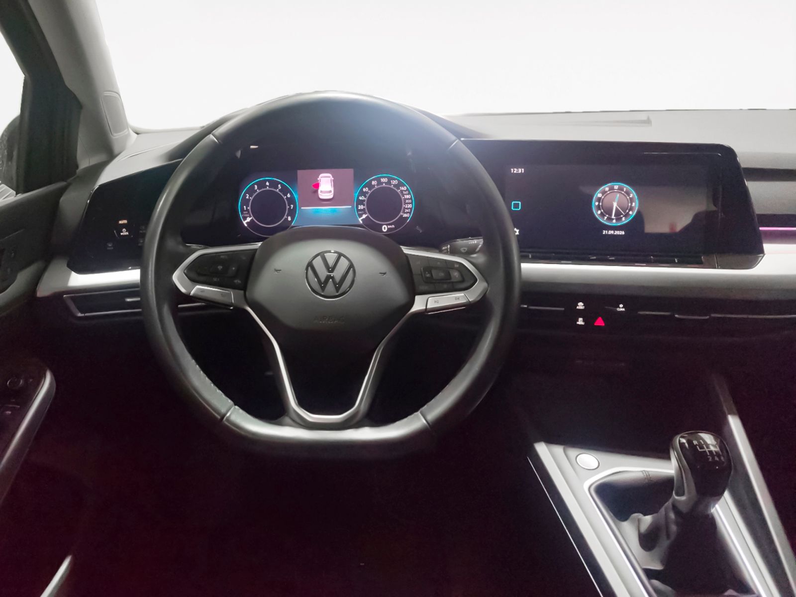 Volkswagen Golf Life 1.0 TSI - foto 9