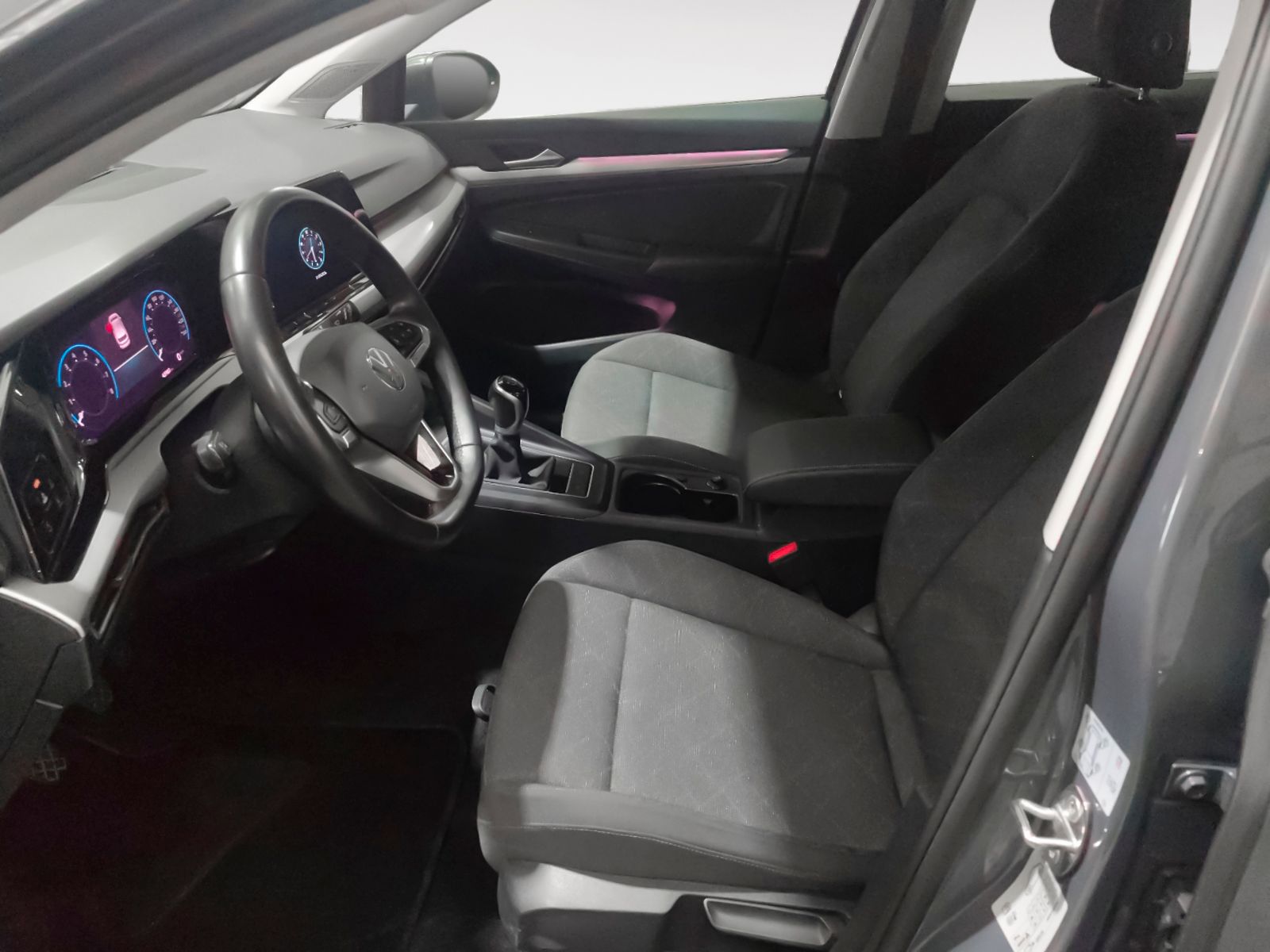 Volkswagen Golf Life 1.0 TSI - foto 10
