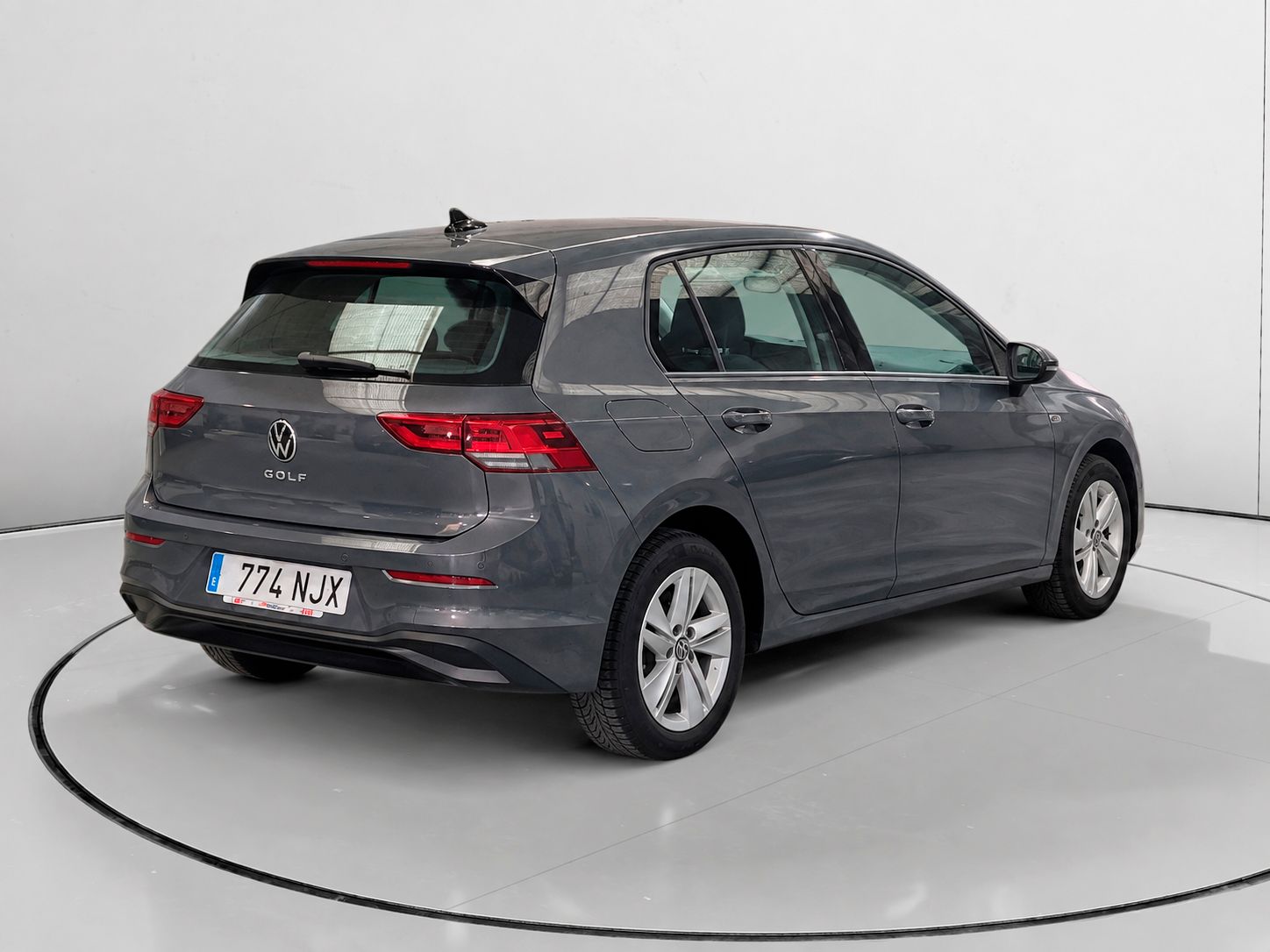 Volkswagen Golf Life 1.0 TSI - foto 3