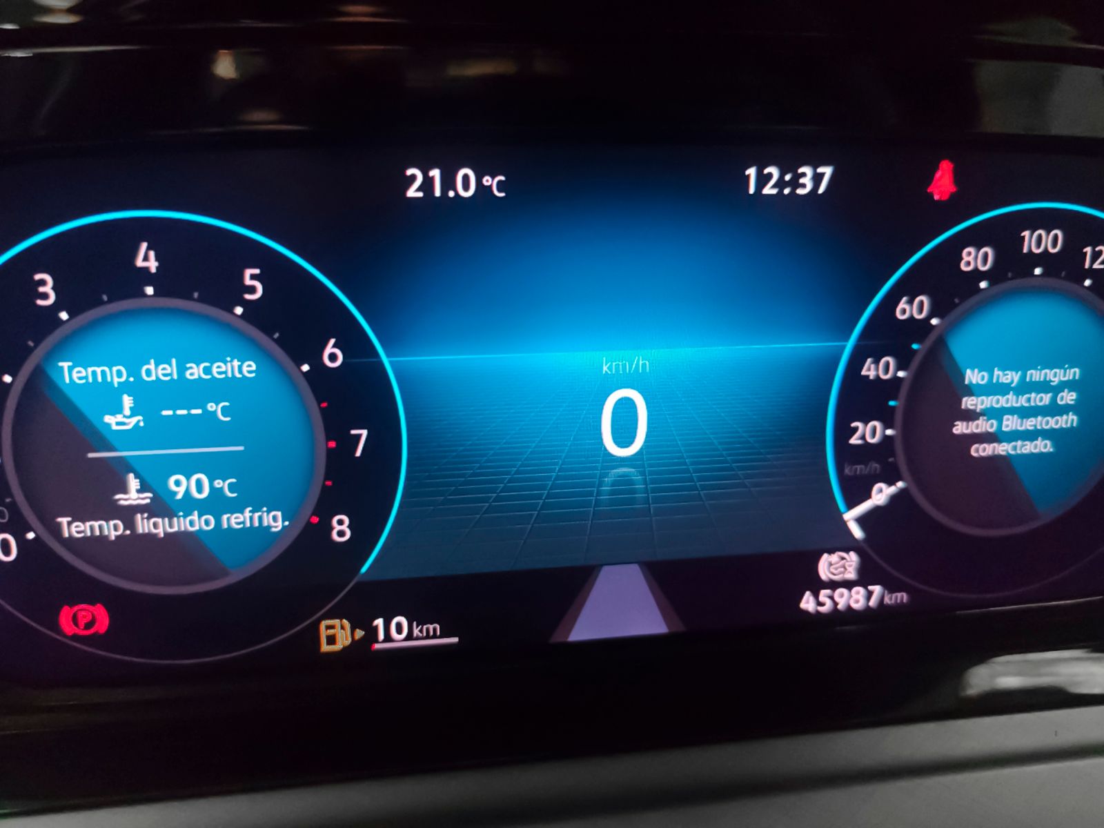 Volkswagen Golf Life 1.0 TSI - foto 14