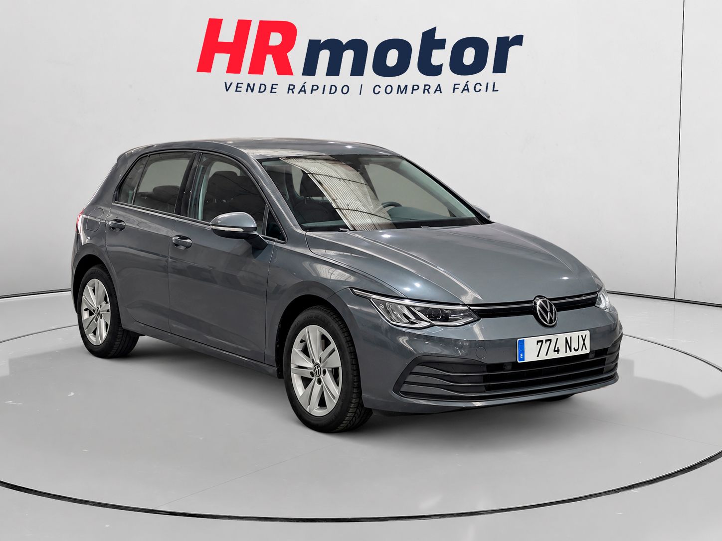 Volkswagen Golf Life 1.0 TSI